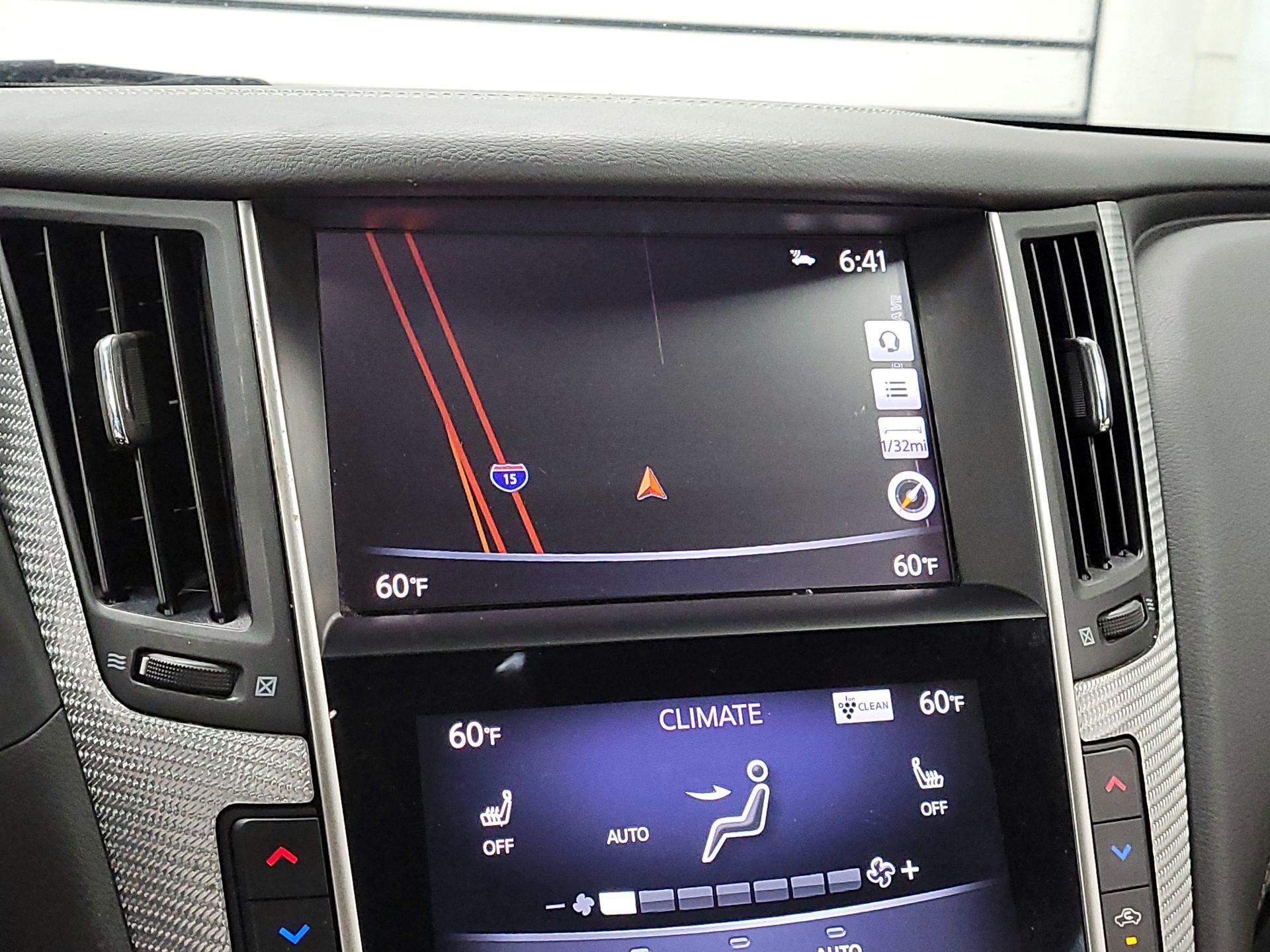 Thumbnail: 2018 INFINITI  - 14