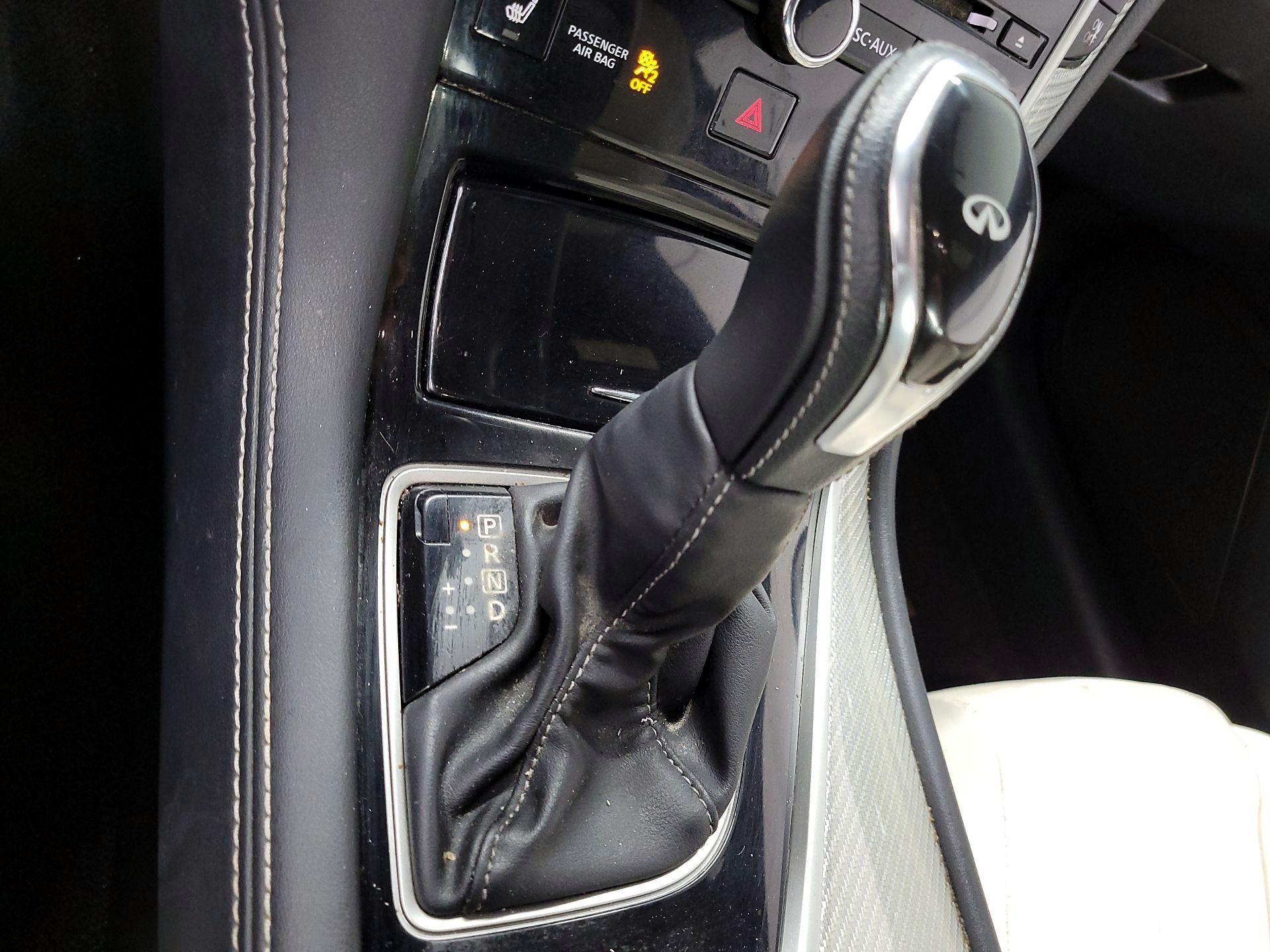 Thumbnail: 2018 INFINITI  - 16