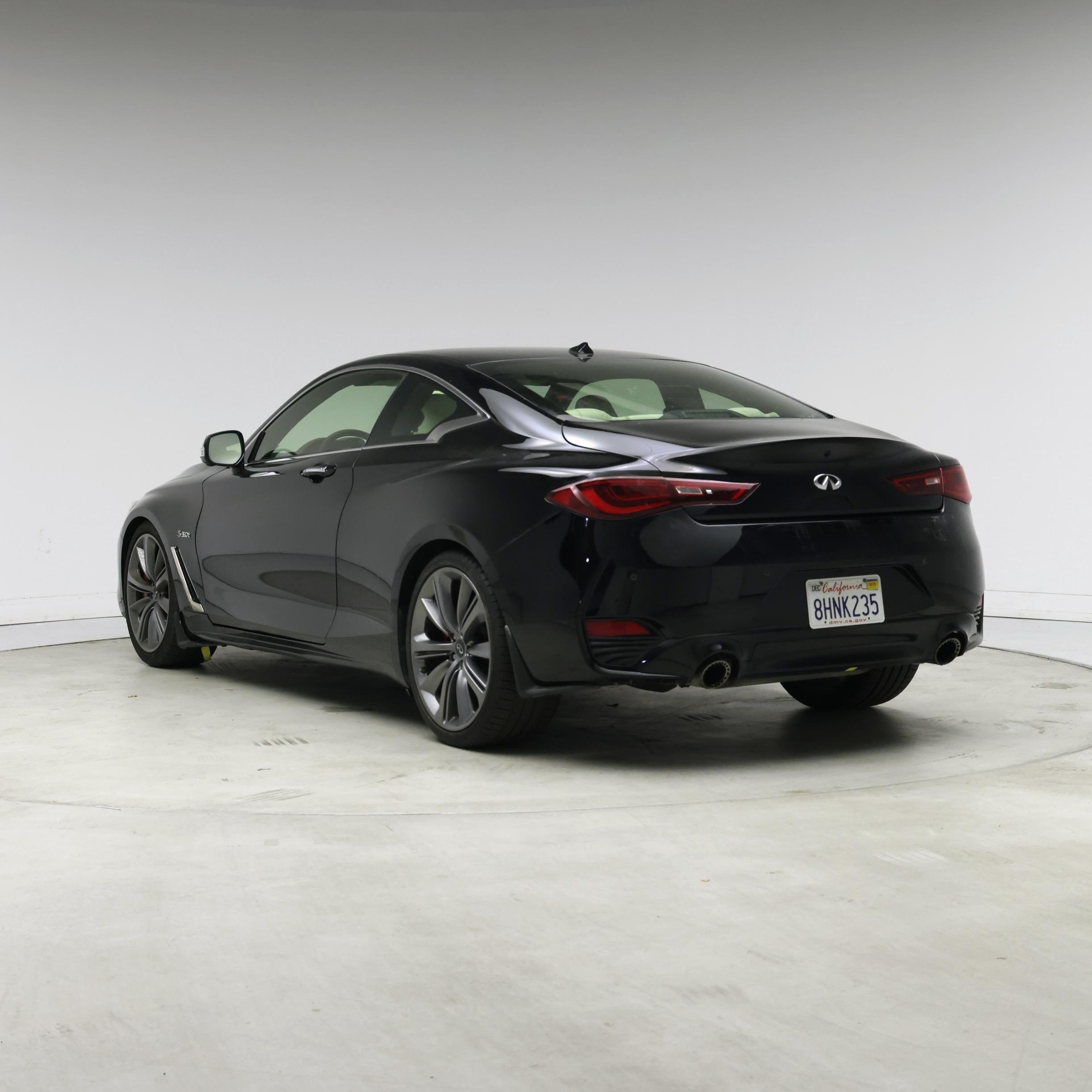 Thumbnail: 2018 INFINITI  - 2