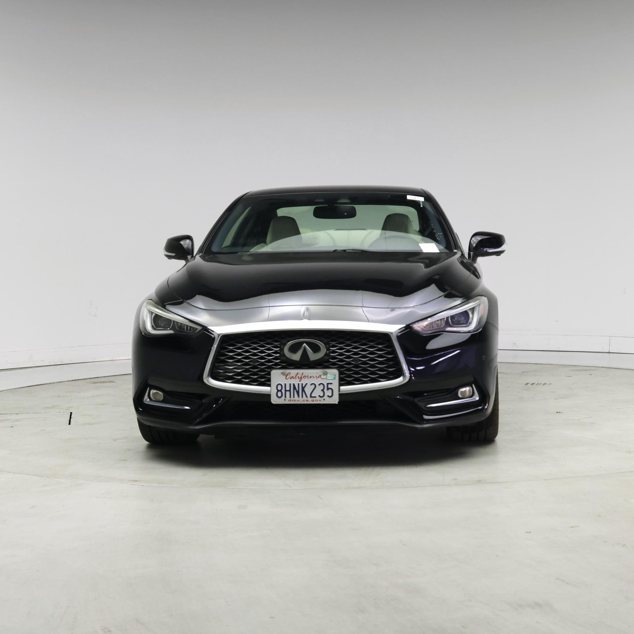 Thumbnail: 2018 INFINITI  - 5