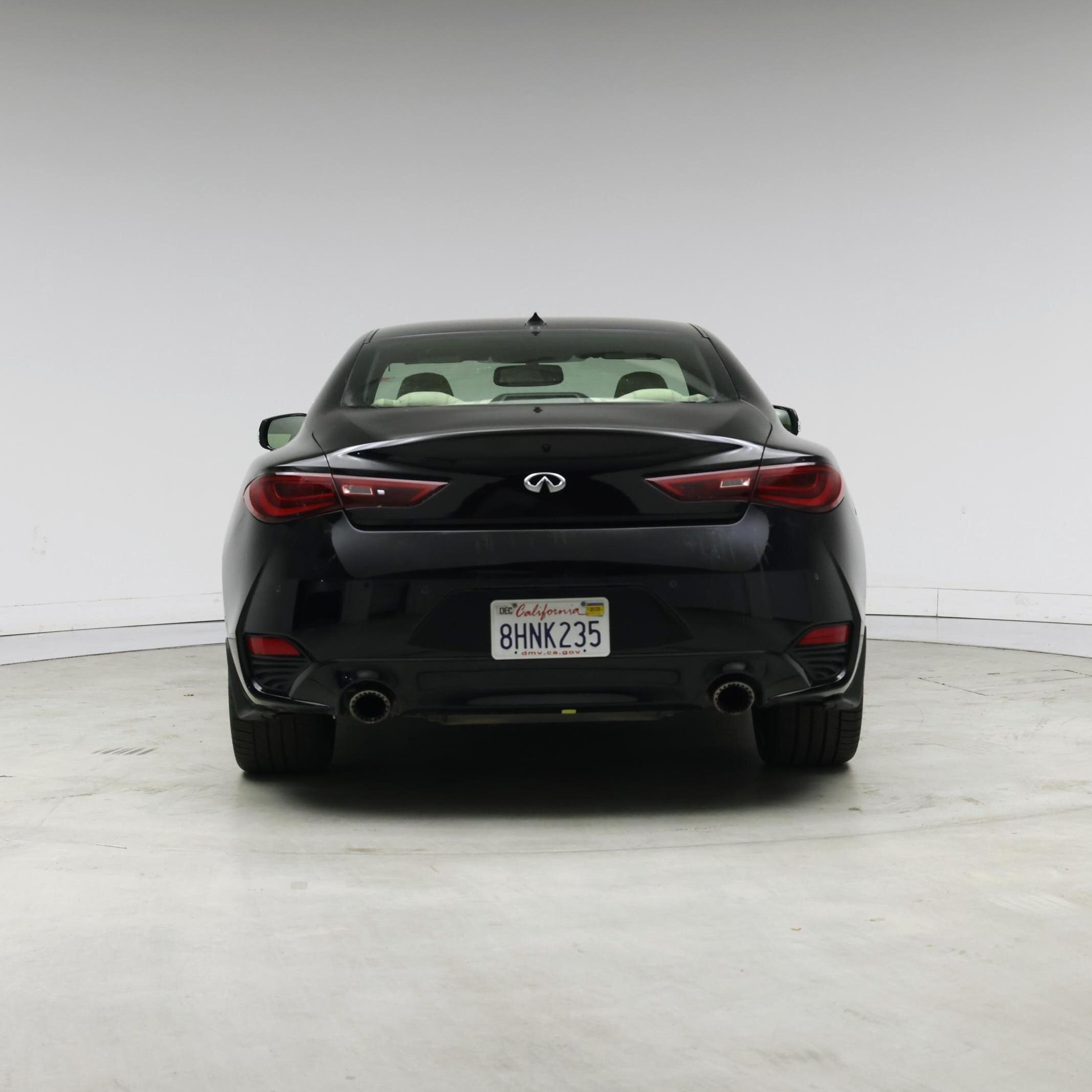 Thumbnail: 2018 INFINITI  - 6