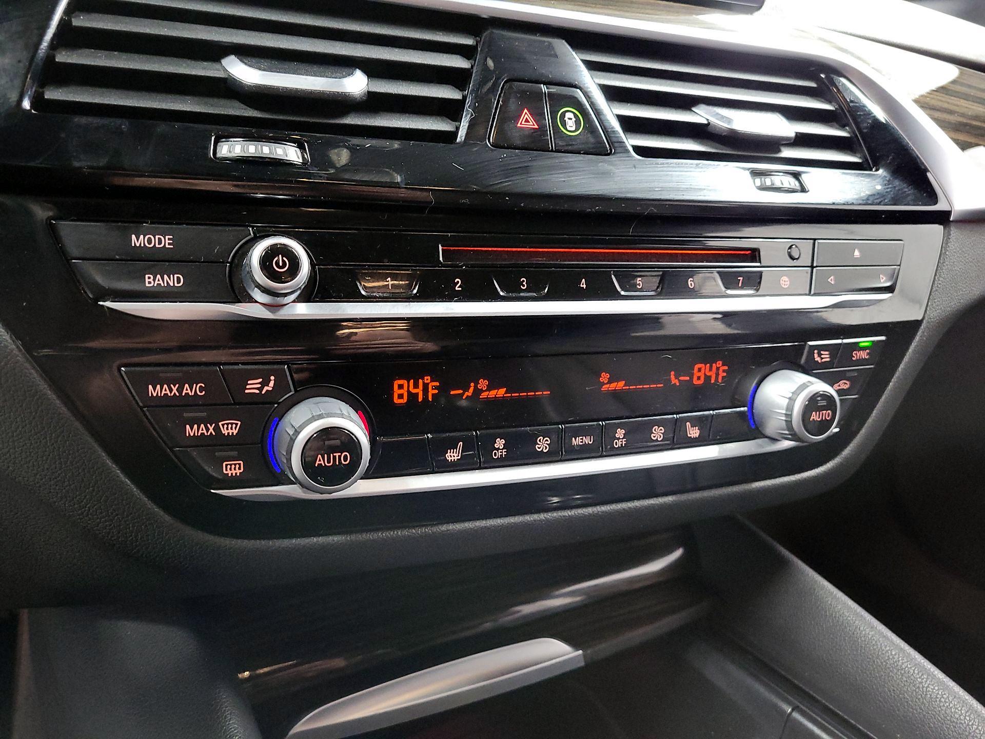 Thumbnail: 2019 BMW 5 Series - 14