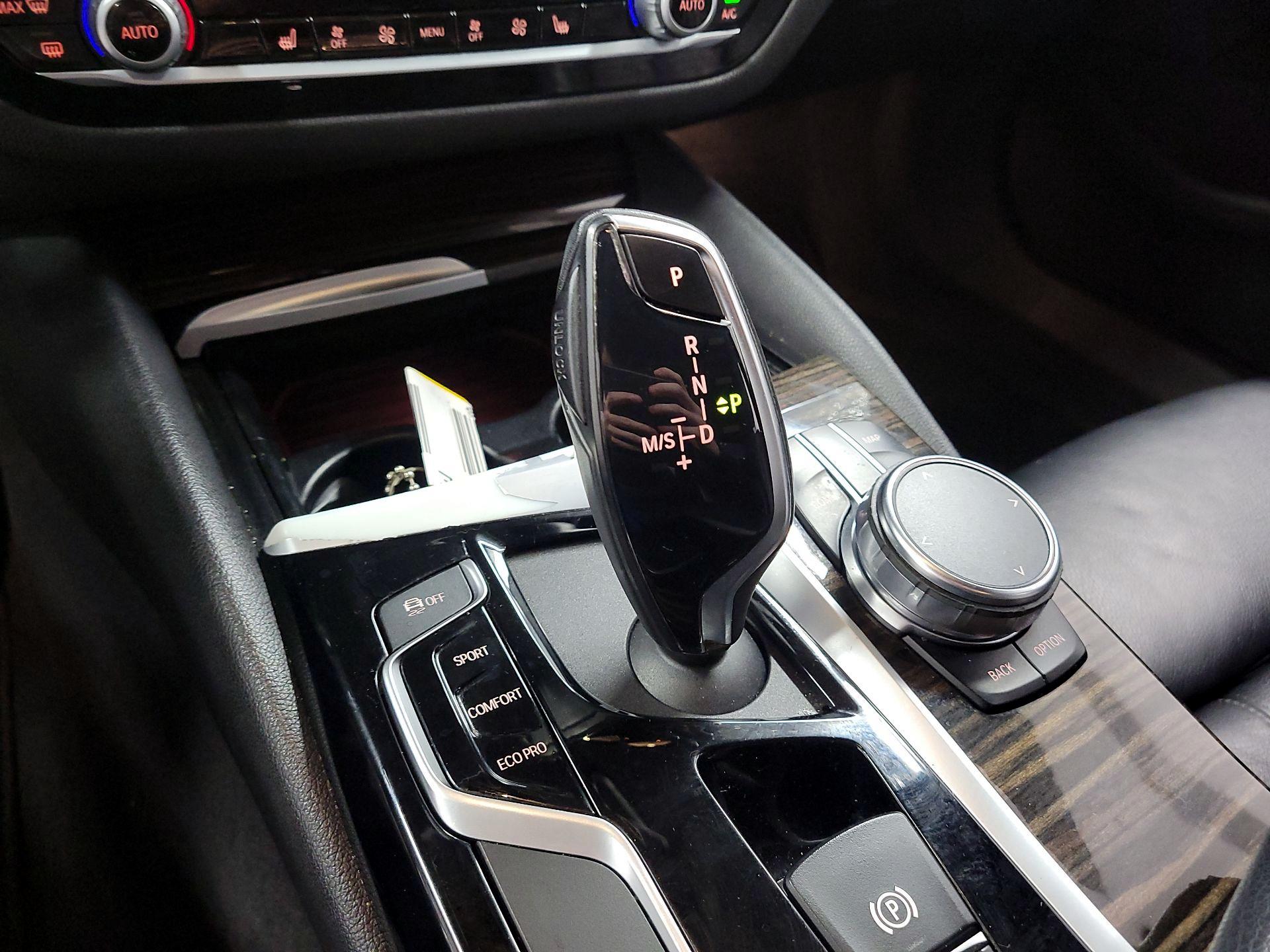 Thumbnail: 2019 BMW 5 Series - 15