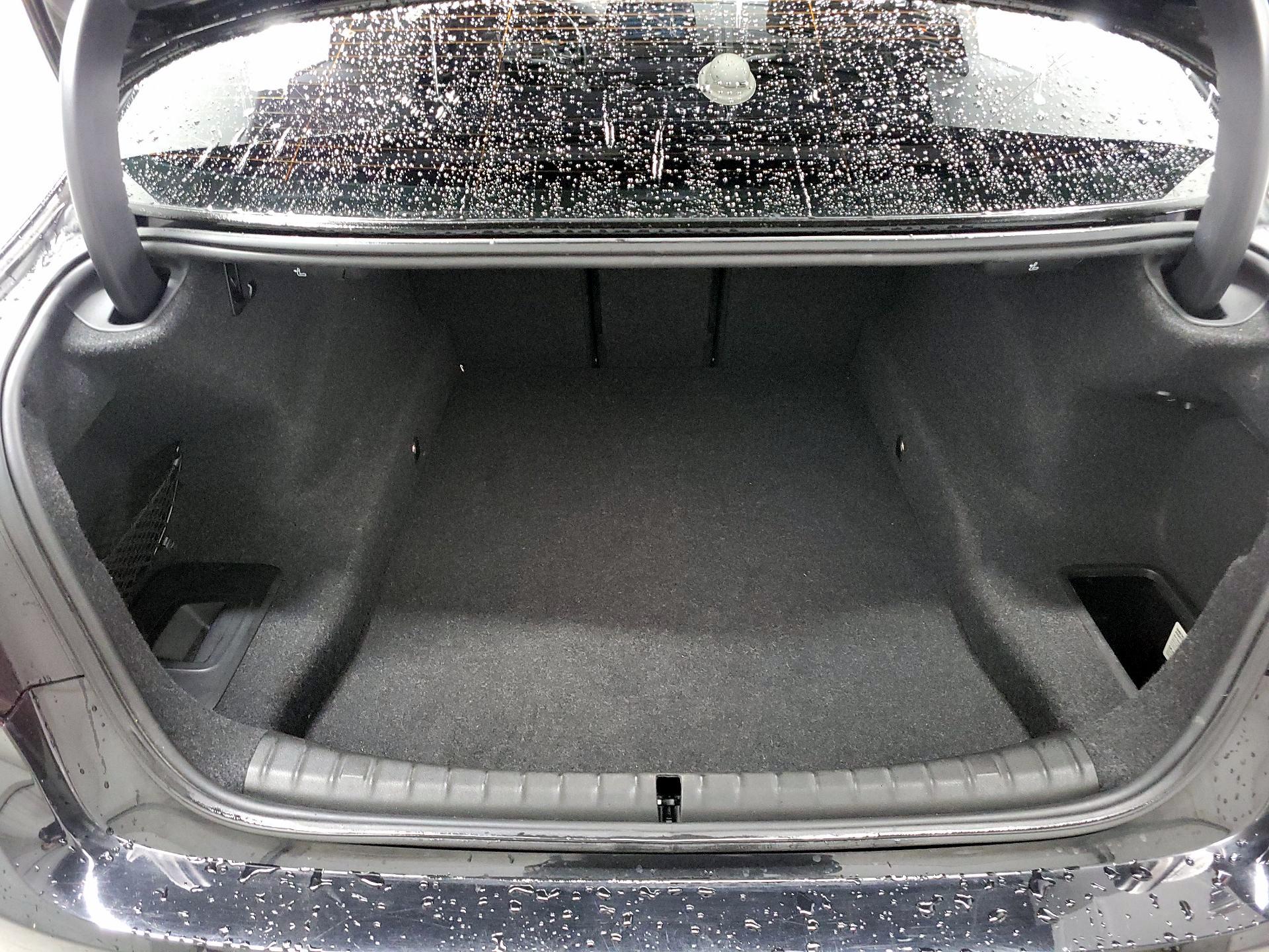 Thumbnail: 2019 BMW 5 Series - 17