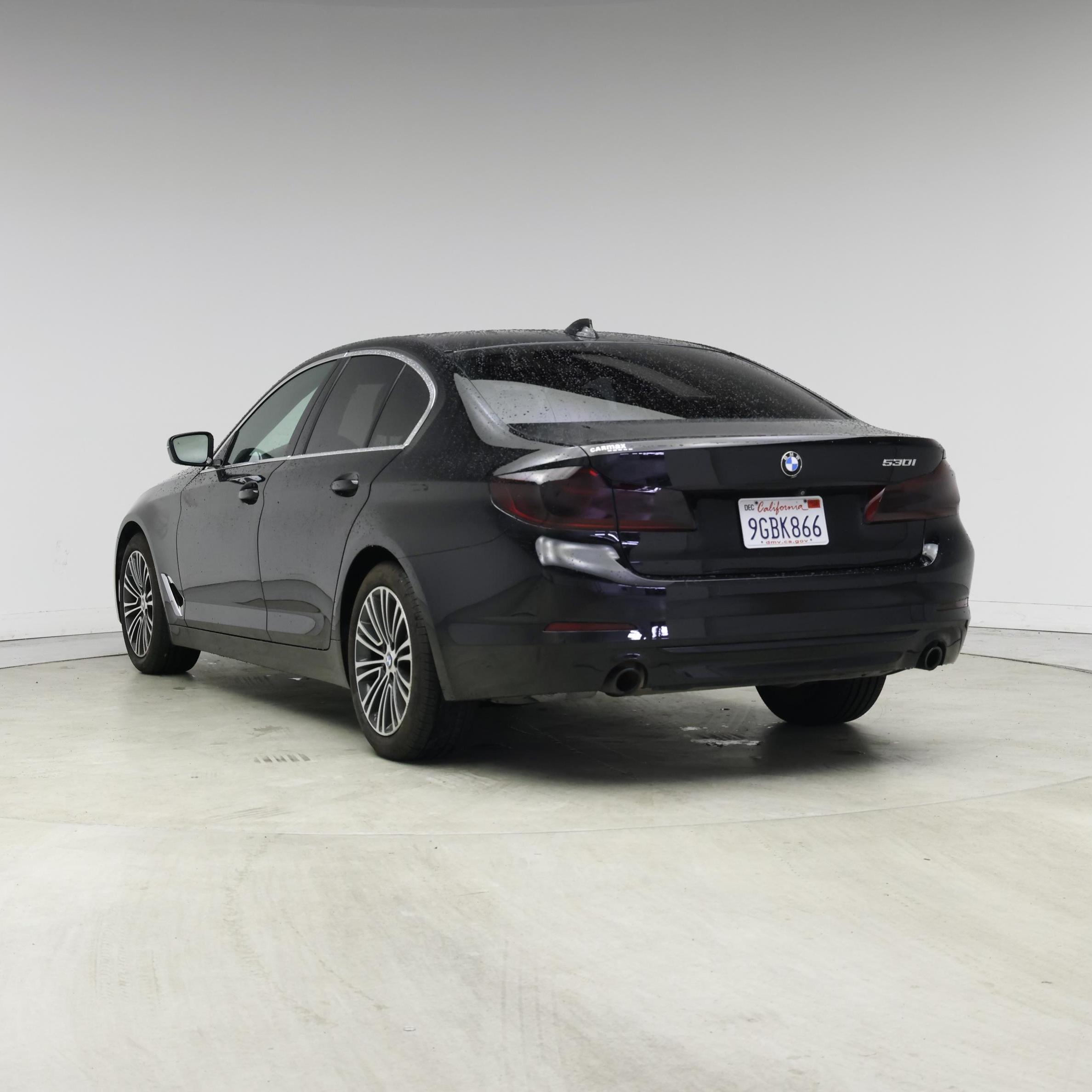 Thumbnail: 2019 BMW 5 Series - 2