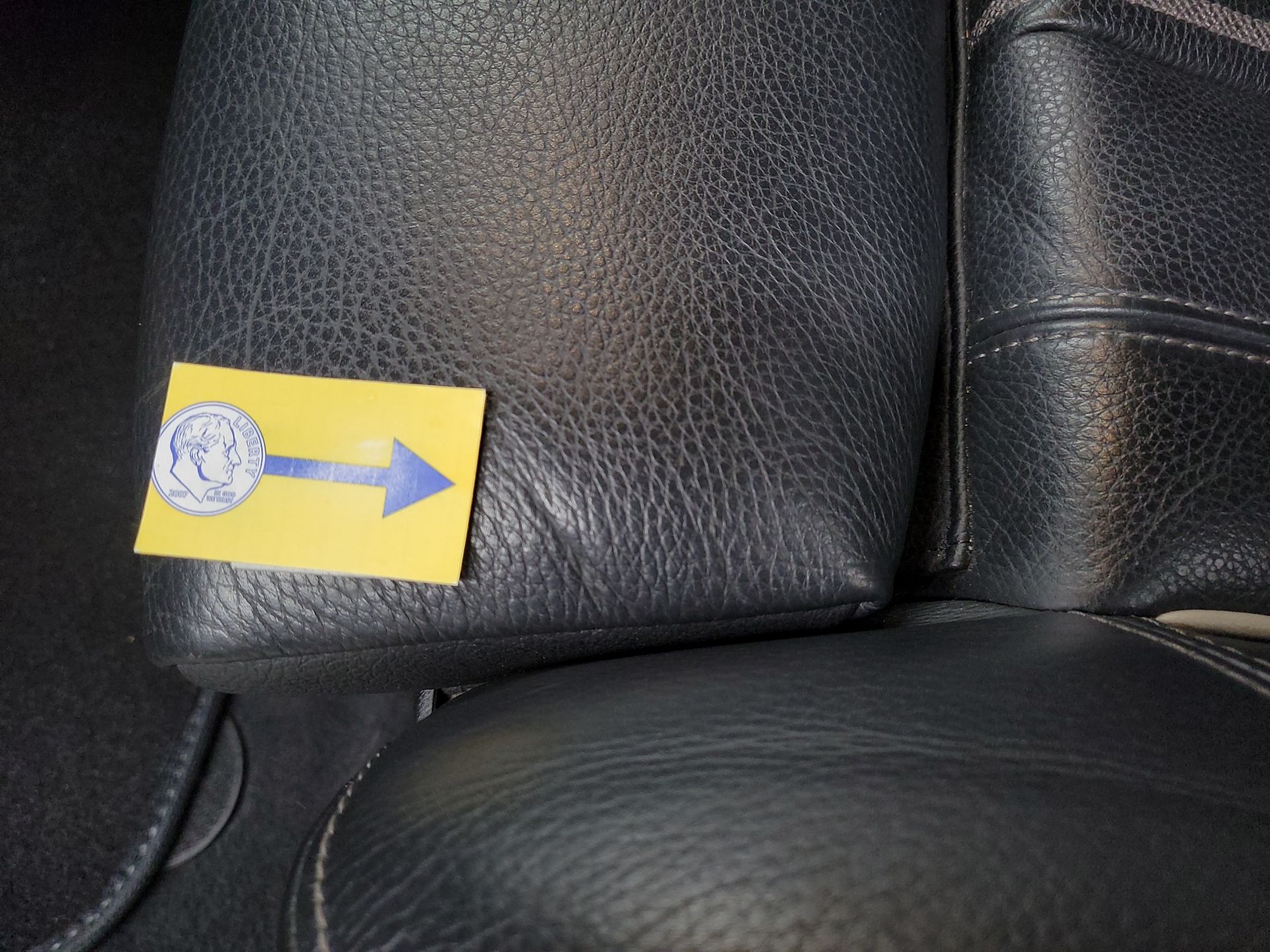 Thumbnail: 2019 BMW 5 Series - 20