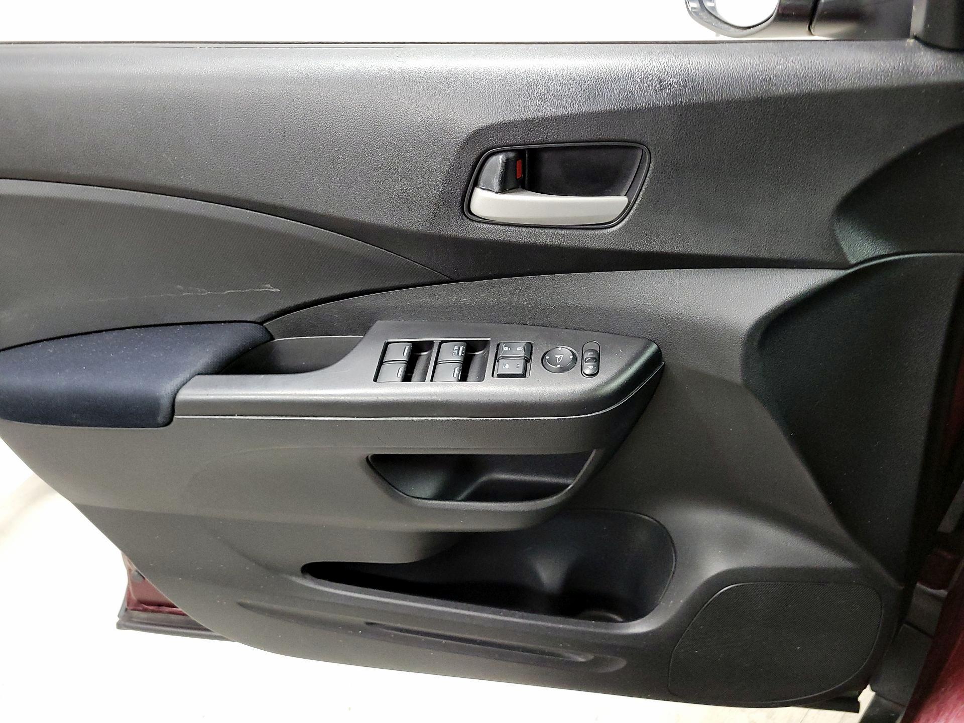 Thumbnail: 2015 Honda CR-V - 12