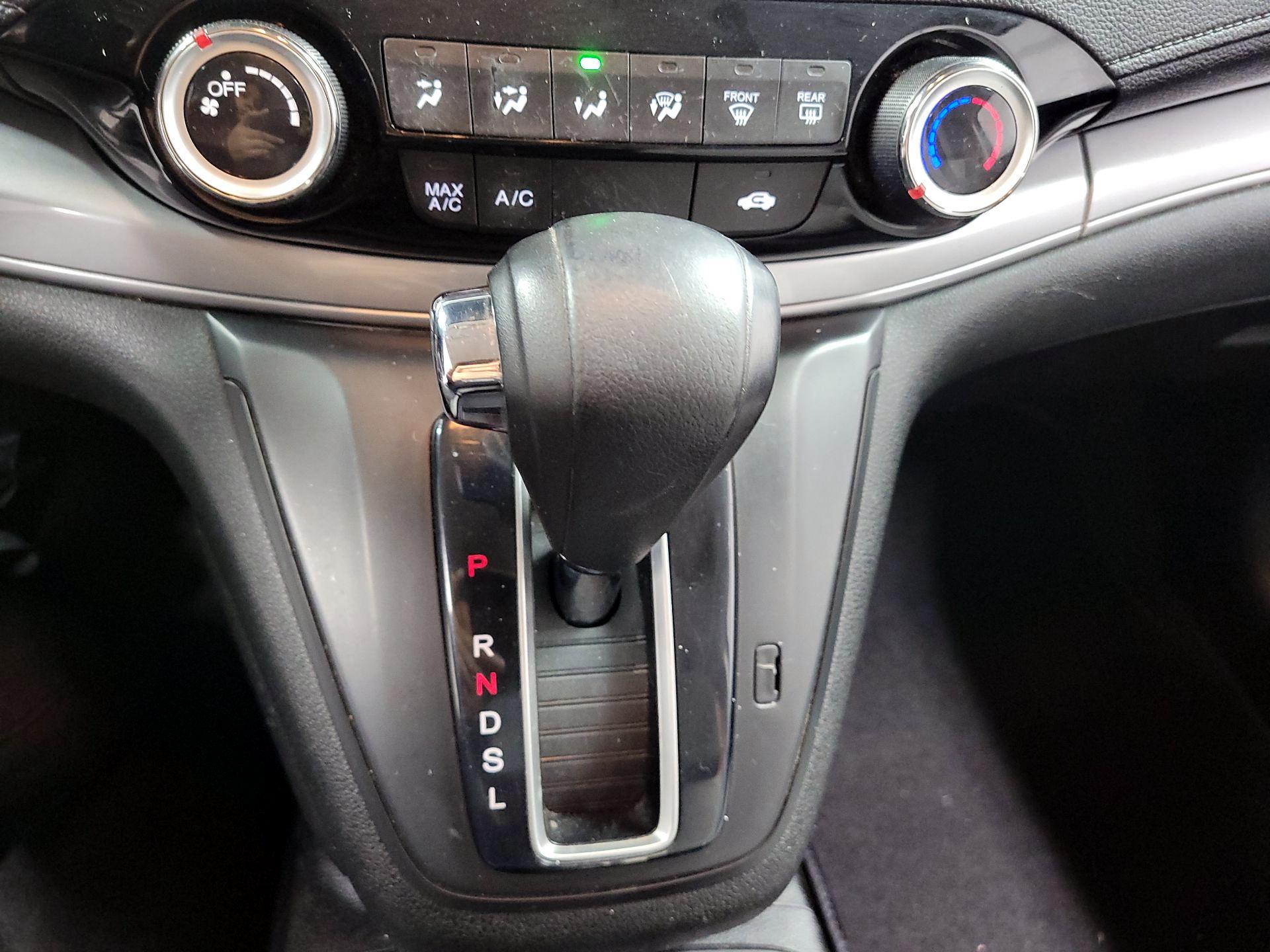 Thumbnail: 2015 Honda CR-V - 16