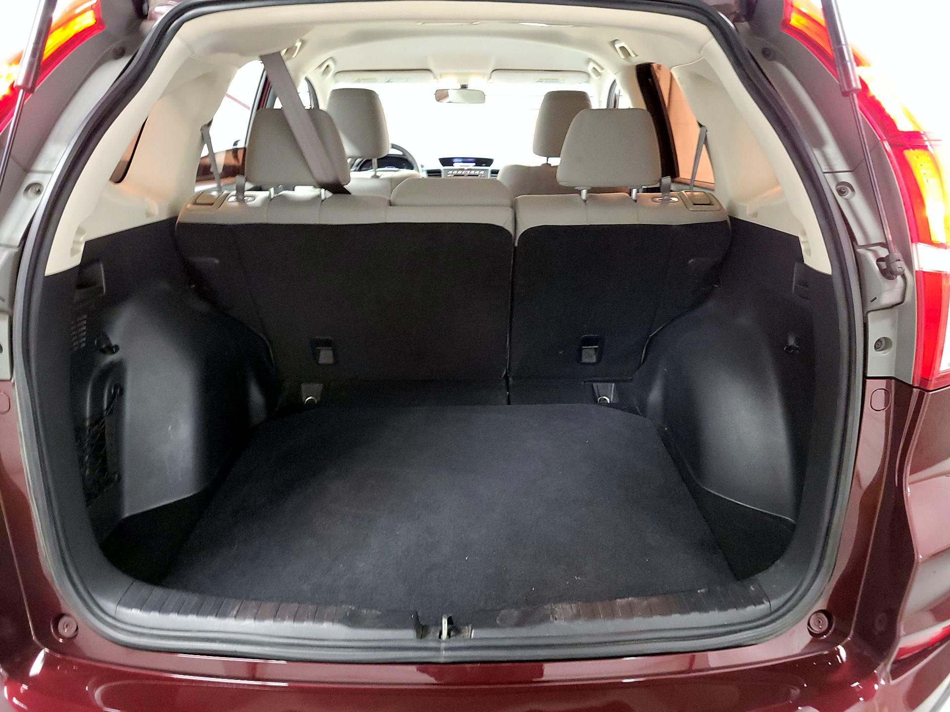 Thumbnail: 2015 Honda CR-V - 18