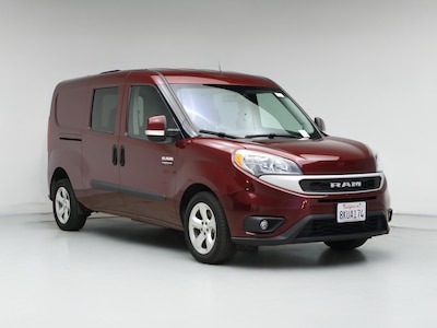 2019 Ram Promaster City SLT
