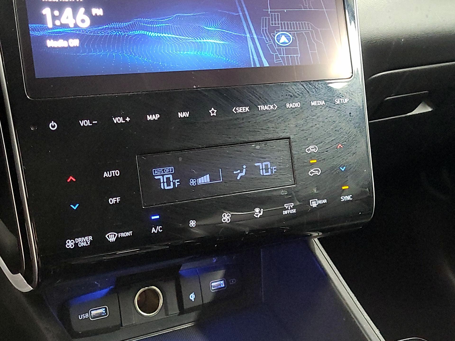 Thumbnail: 2023 Hyundai Tucson - 16