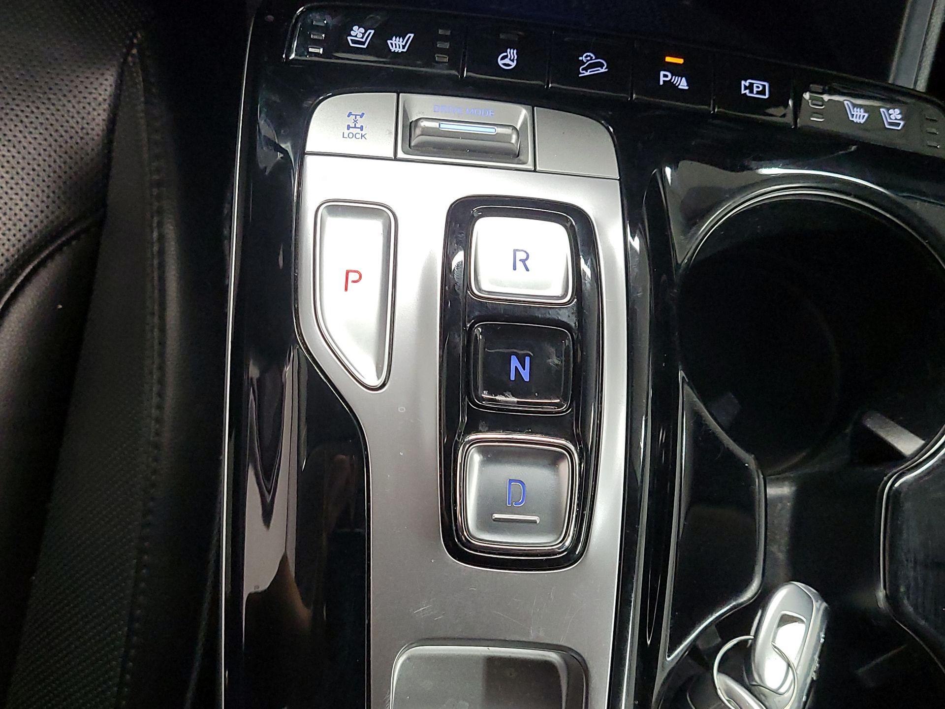 Thumbnail: 2023 Hyundai Tucson - 17