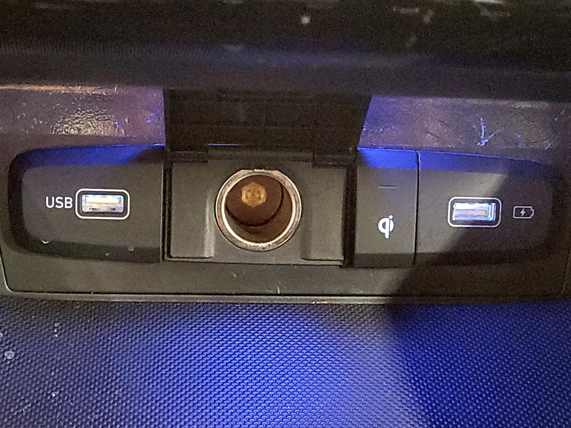 Thumbnail: 2023 Hyundai Tucson - 18