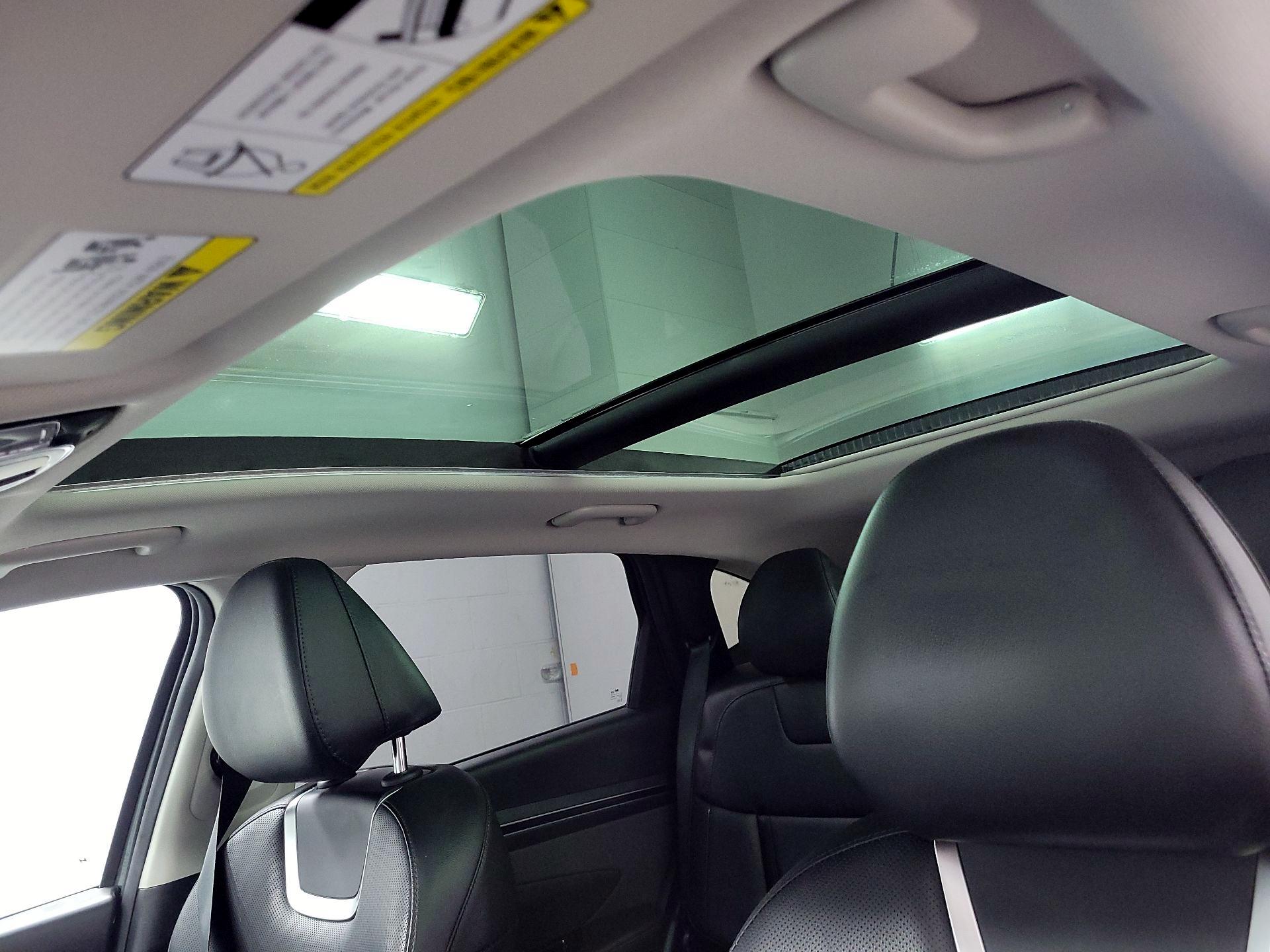 Thumbnail: 2023 Hyundai Tucson - 19