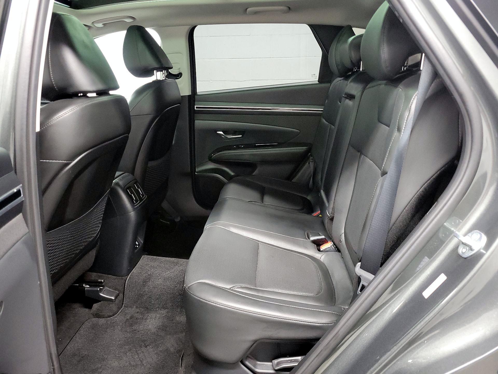 Thumbnail: 2023 Hyundai Tucson - 20