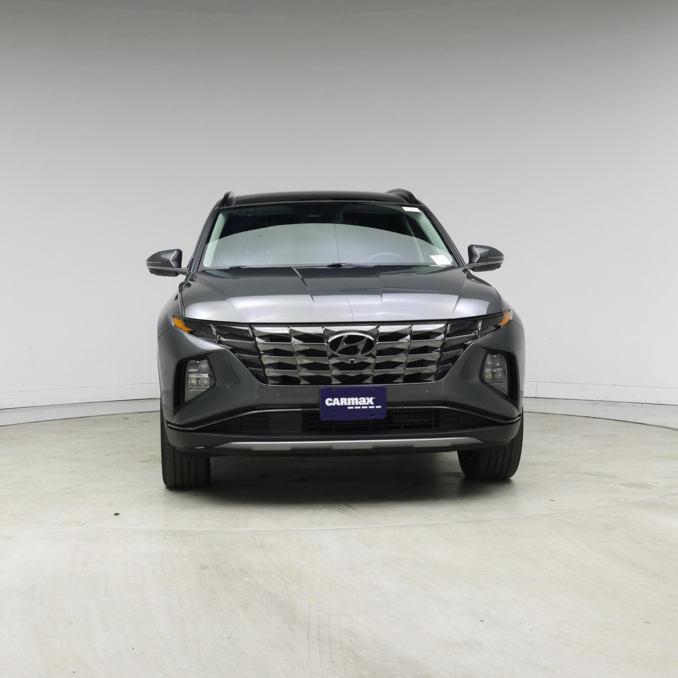 Thumbnail: 2023 Hyundai Tucson - 5