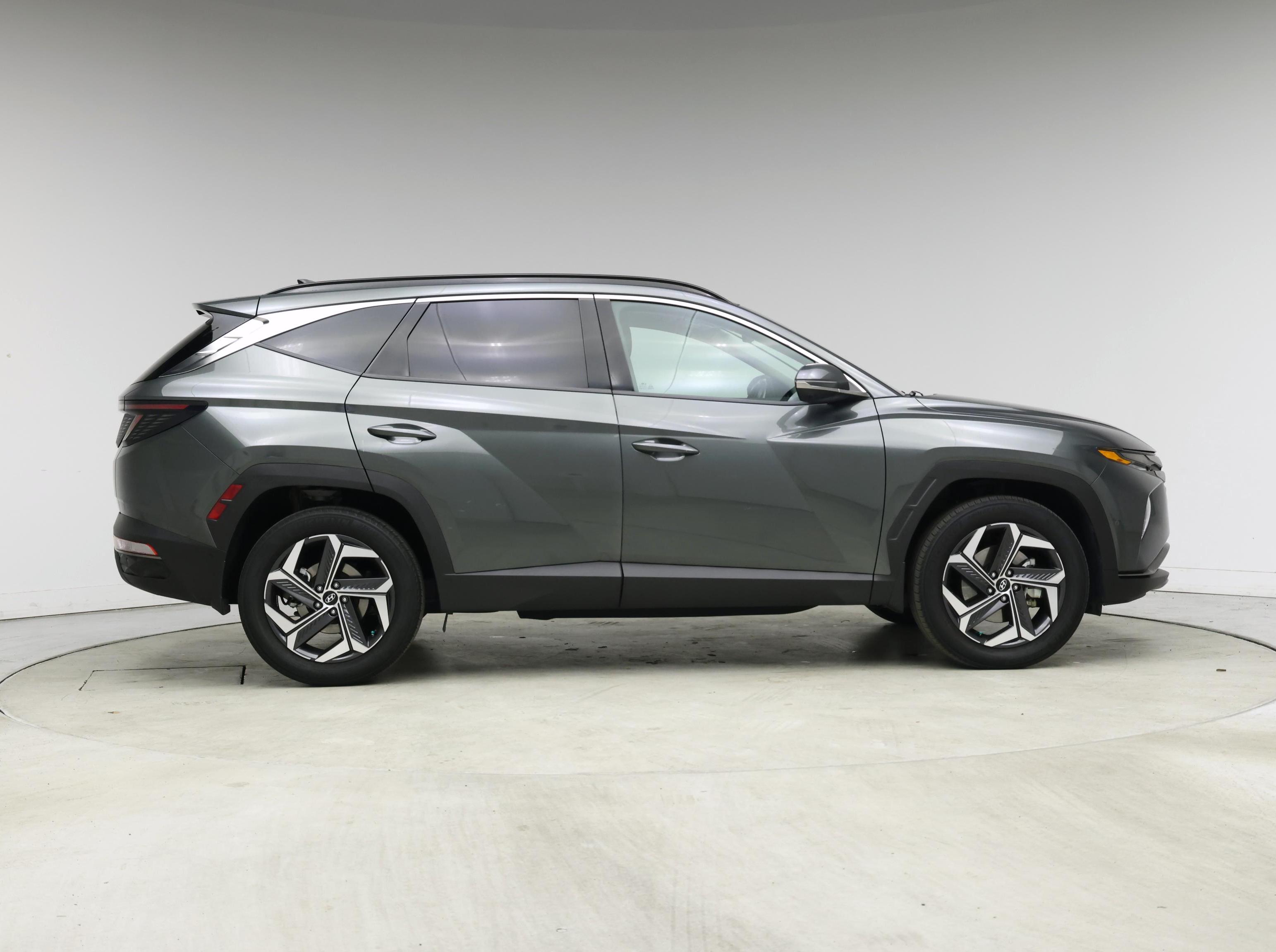 Thumbnail: 2023 Hyundai Tucson - 7