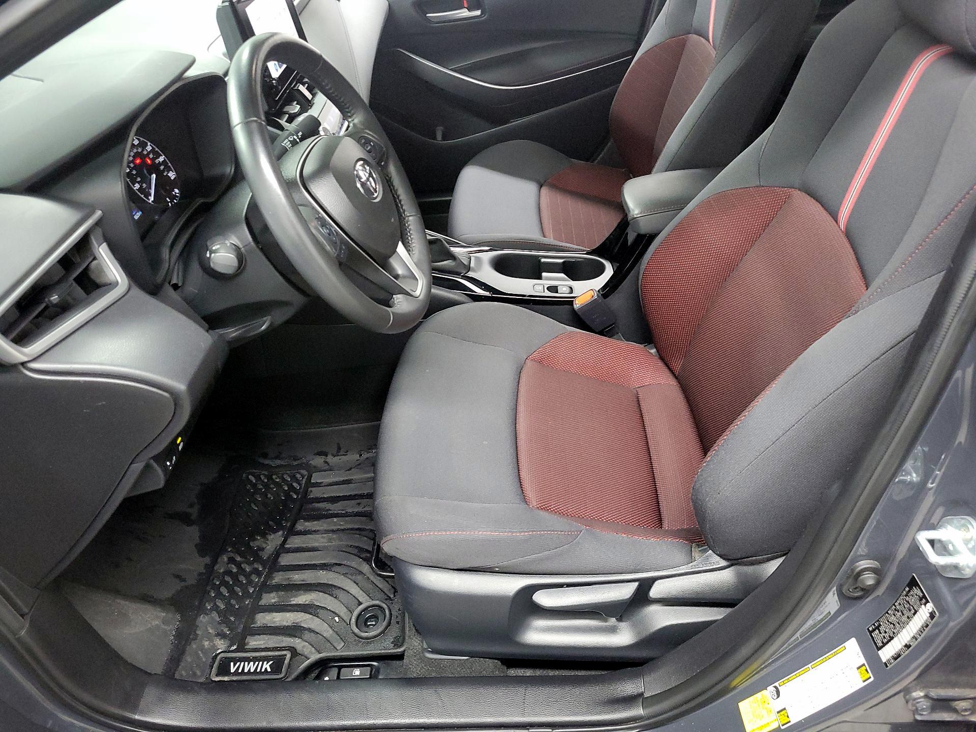 Thumbnail: 2024 Toyota Corolla - 11