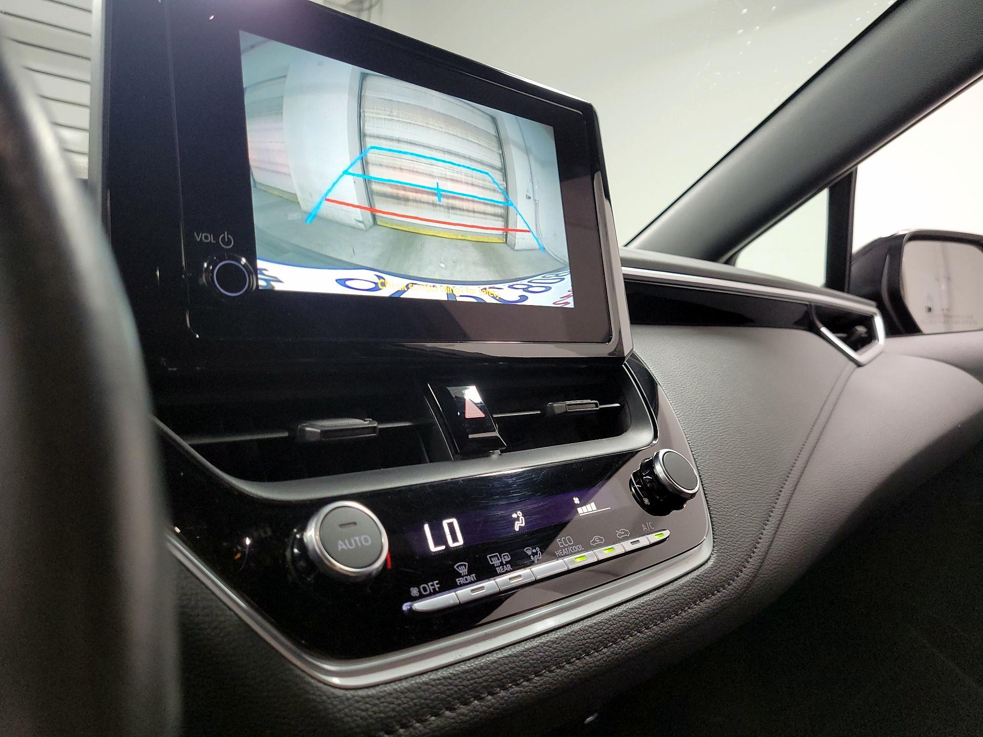 Thumbnail: 2024 Toyota Corolla - 14