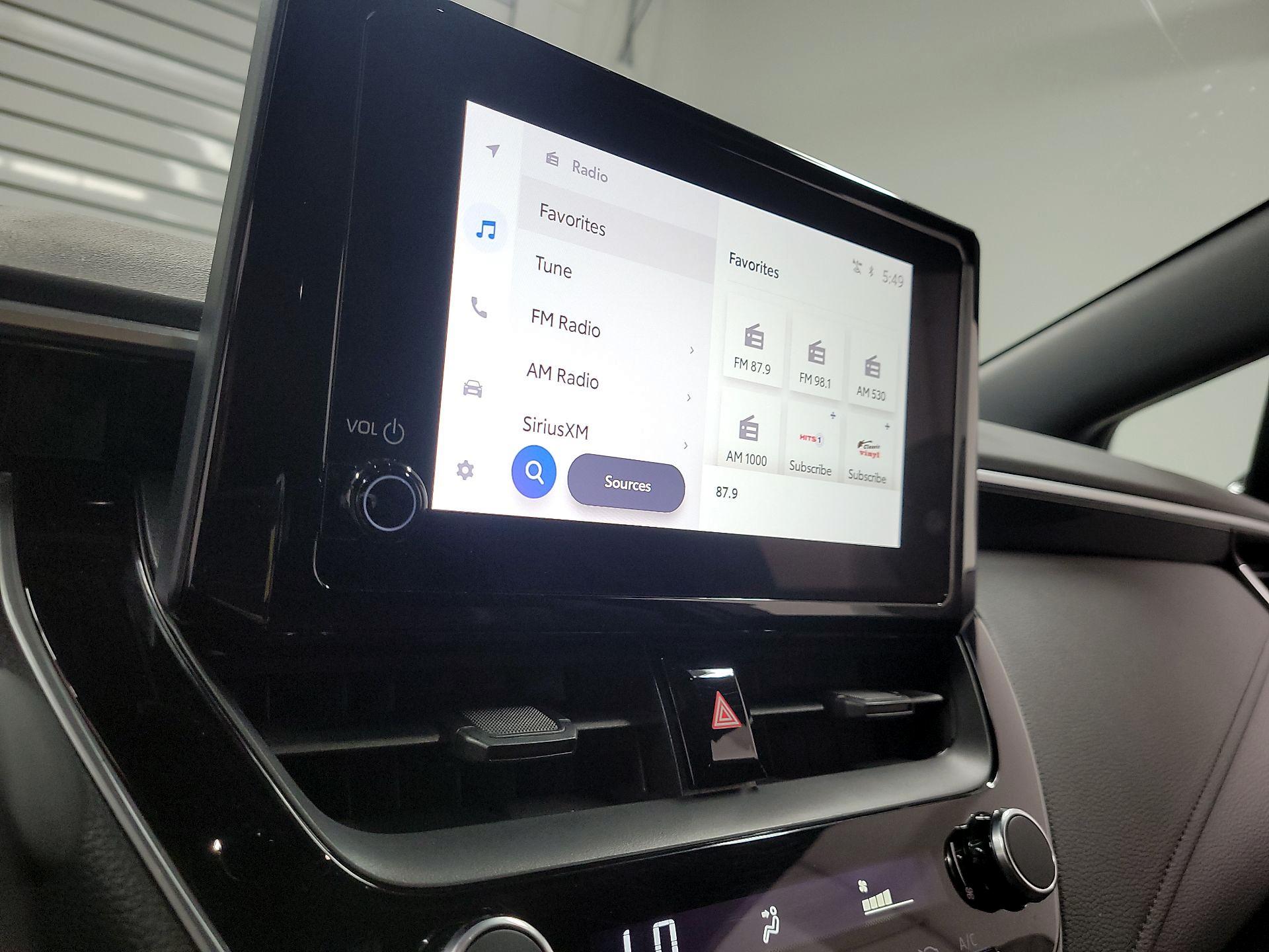 Thumbnail: 2024 Toyota Corolla - 15