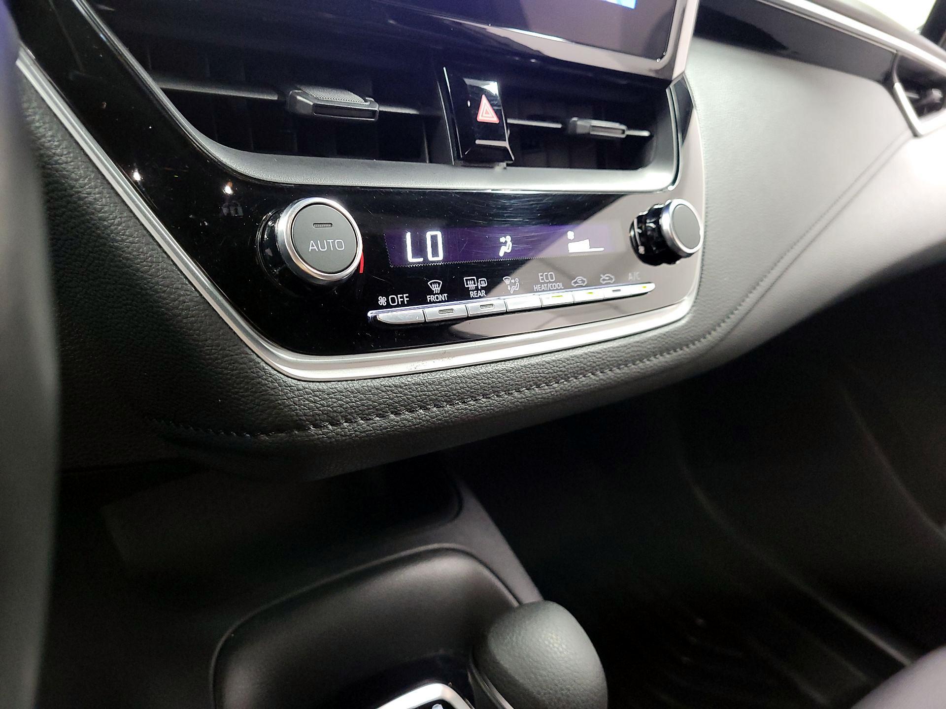 Thumbnail: 2024 Toyota Corolla - 16