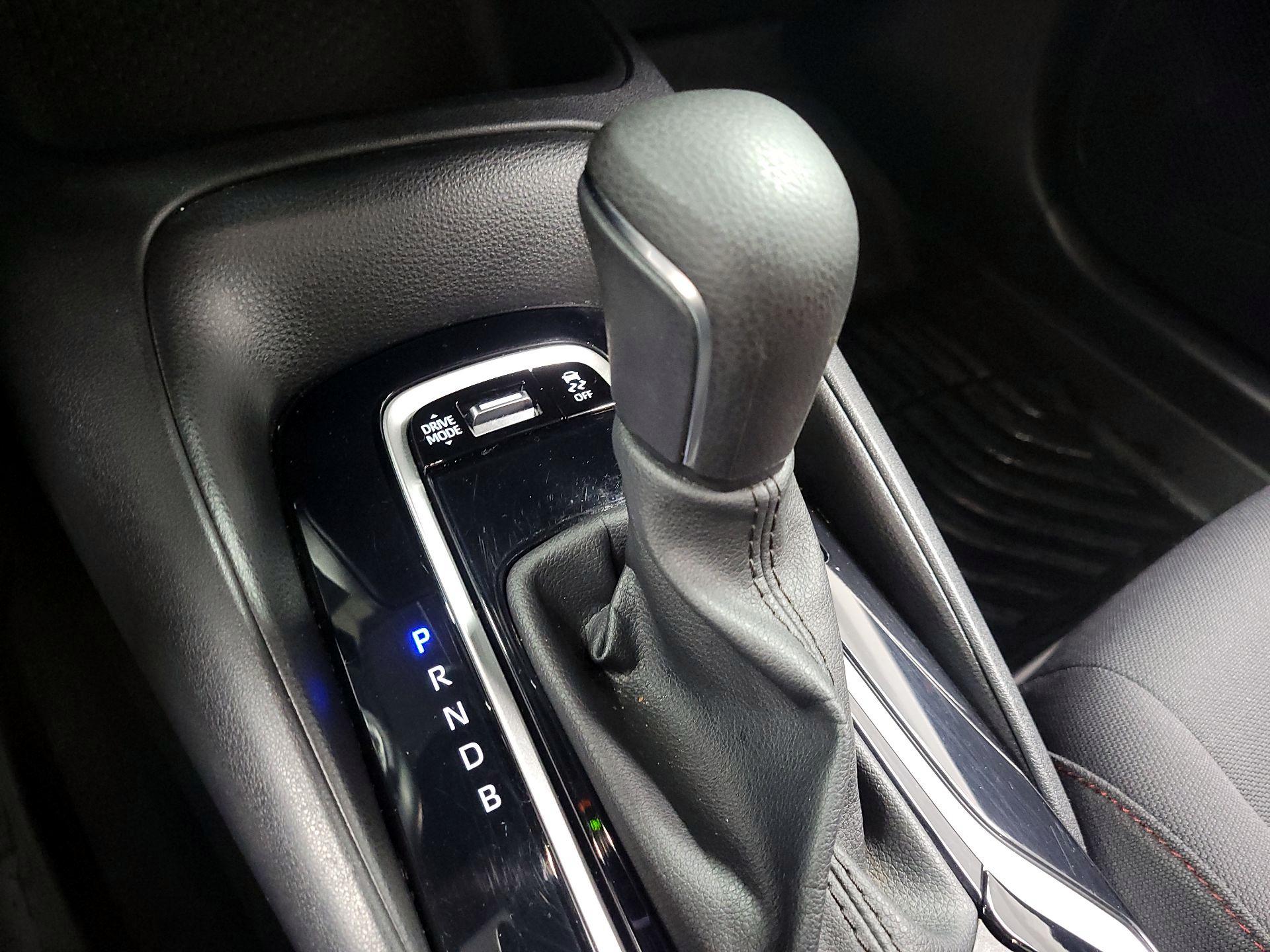 Thumbnail: 2024 Toyota Corolla - 17