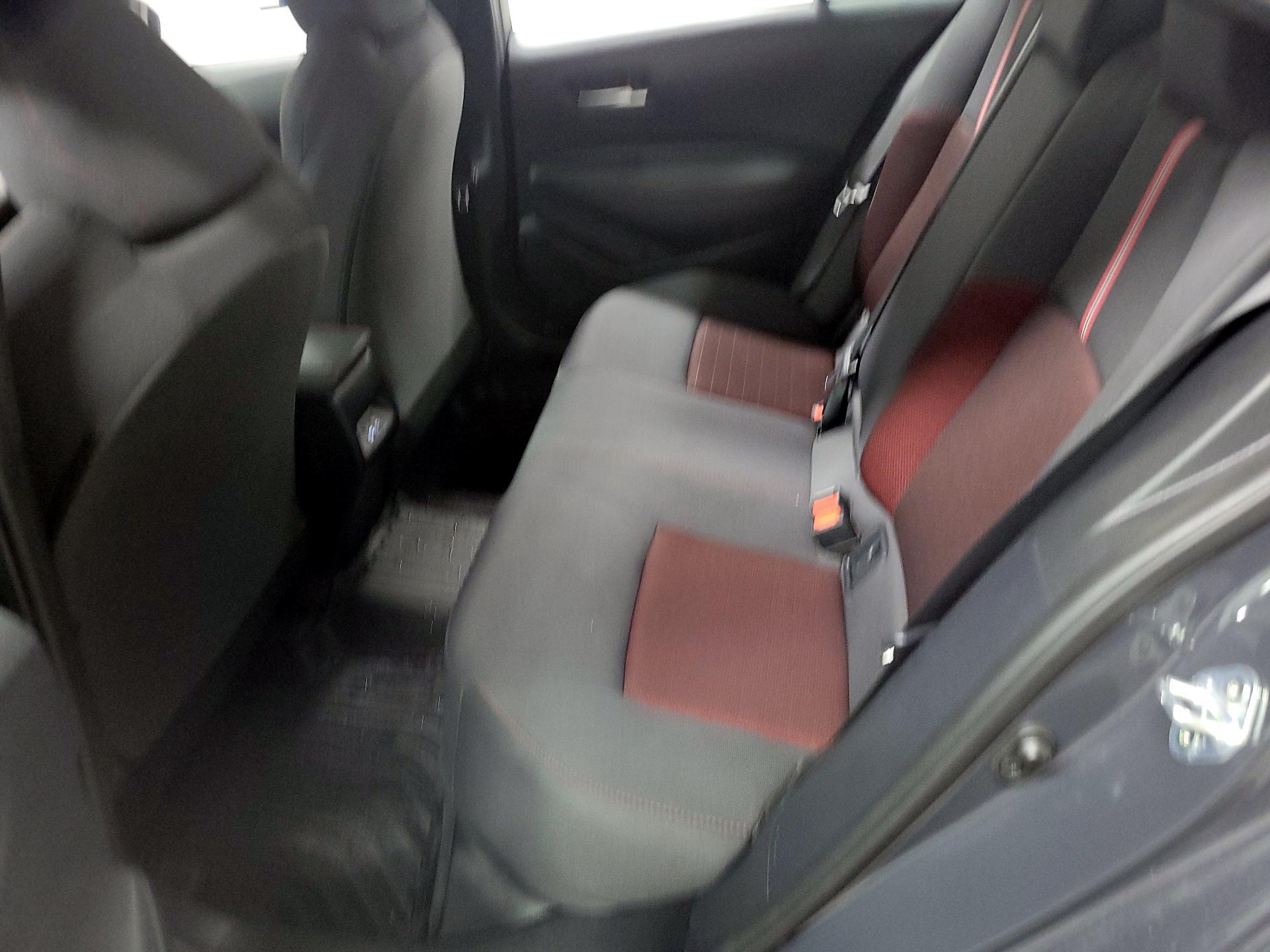 Thumbnail: 2024 Toyota Corolla - 18