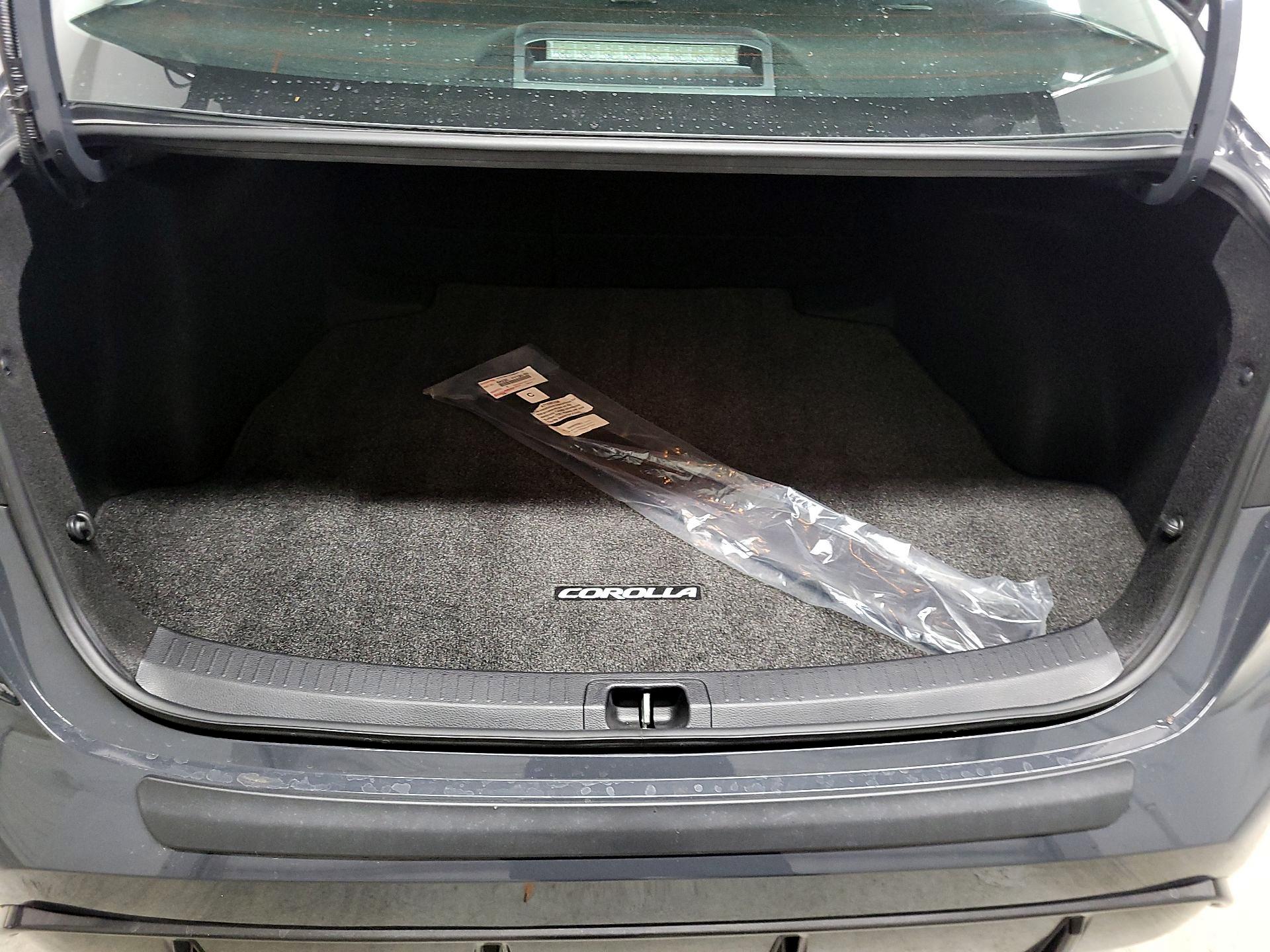 Thumbnail: 2024 Toyota Corolla - 19