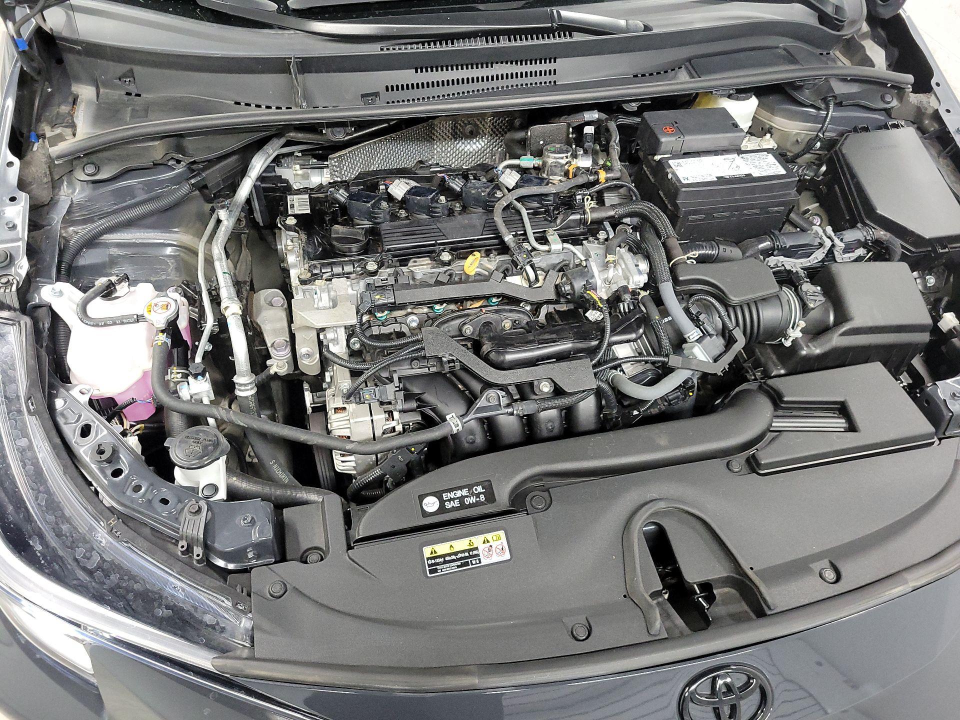 Thumbnail: 2024 Toyota Corolla - 20