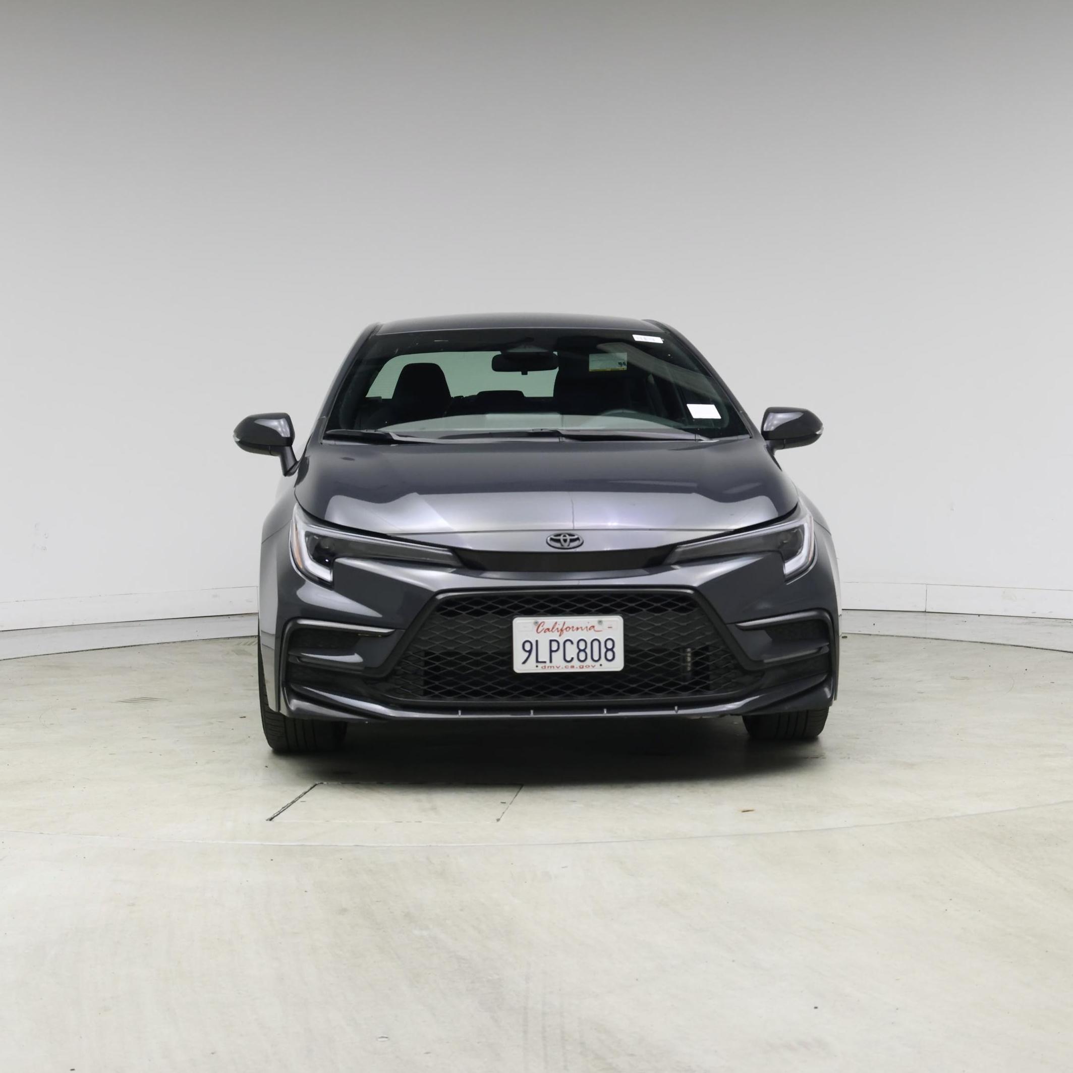 Thumbnail: 2024 Toyota Corolla - 5