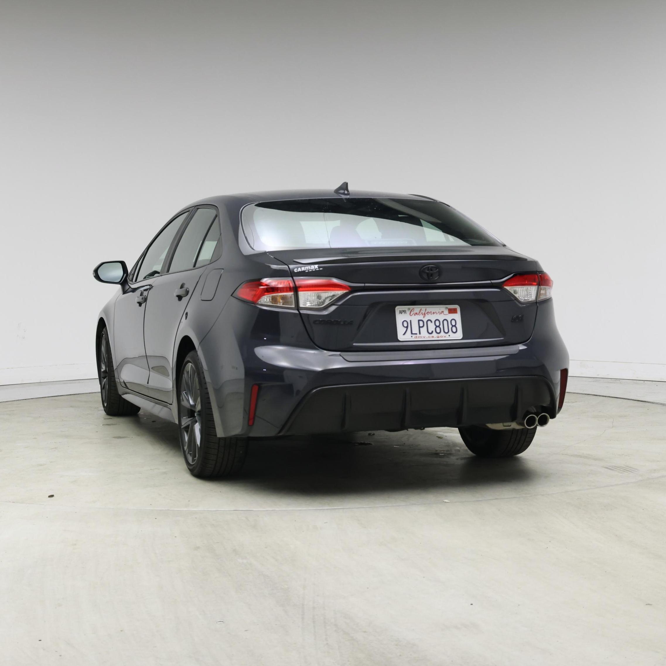 Thumbnail: 2024 Toyota Corolla - 6