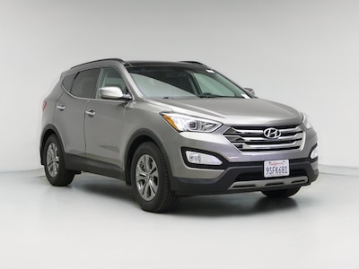 2016 Hyundai Santa Fe Sport