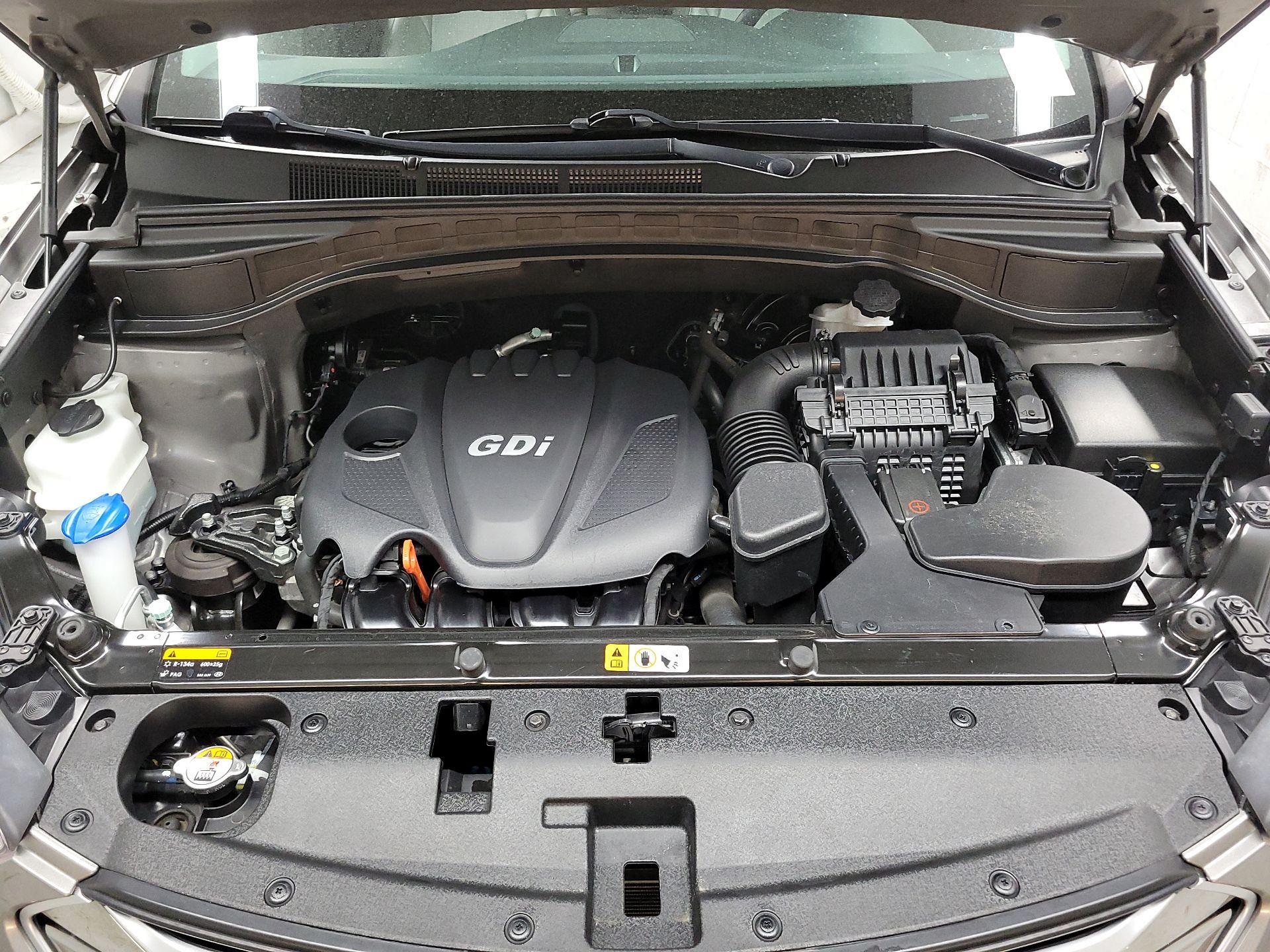 Thumbnail: 2016 Hyundai Santa Fe - 20