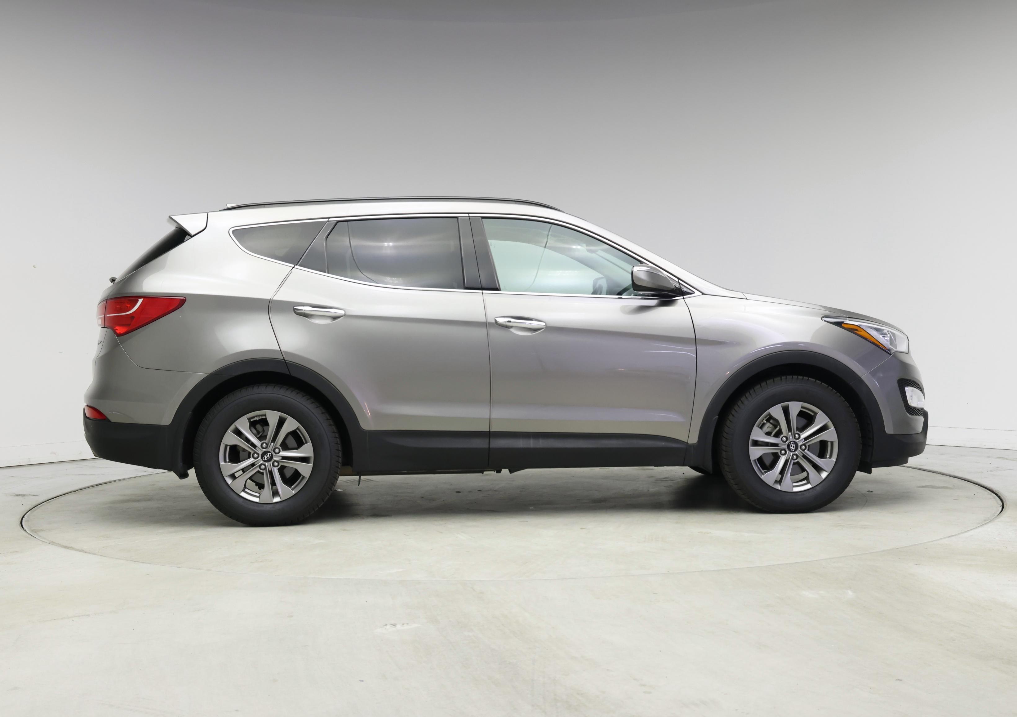 Thumbnail: 2016 Hyundai Santa Fe - 7