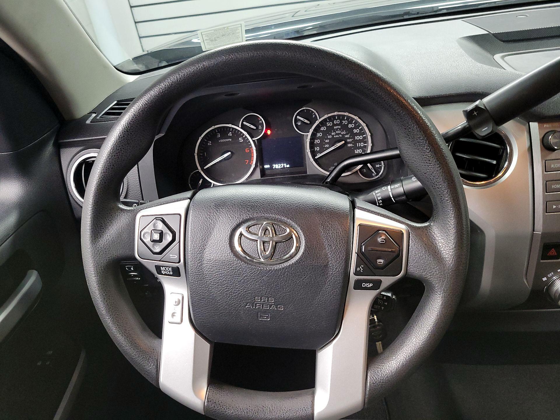 Thumbnail: 2016 Toyota Tundra - 10