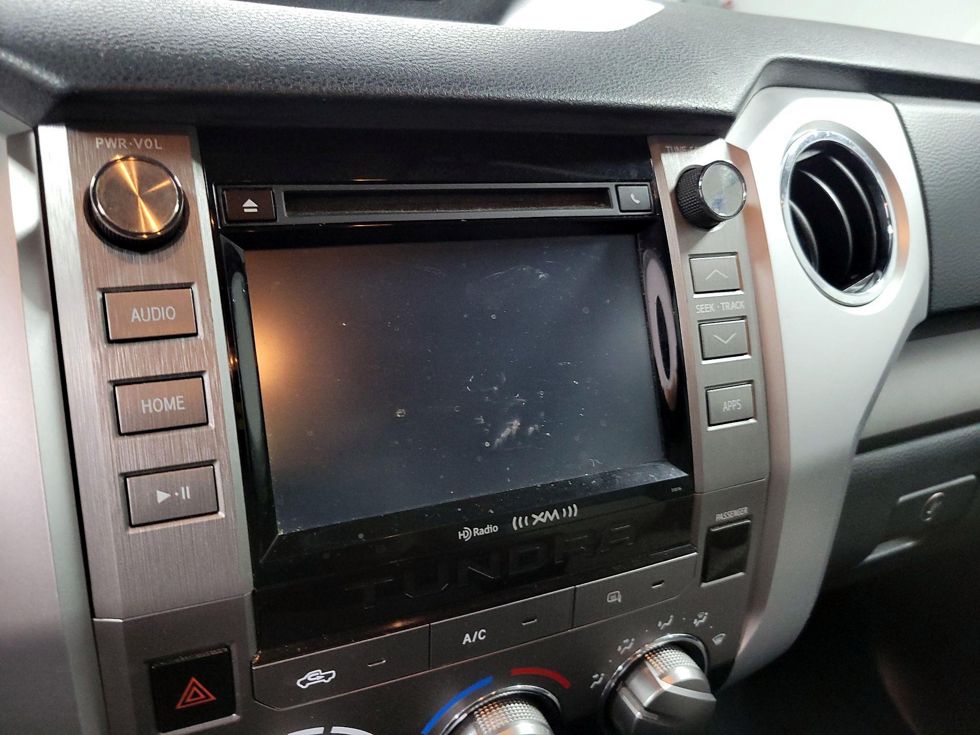 Thumbnail: 2016 Toyota Tundra - 14