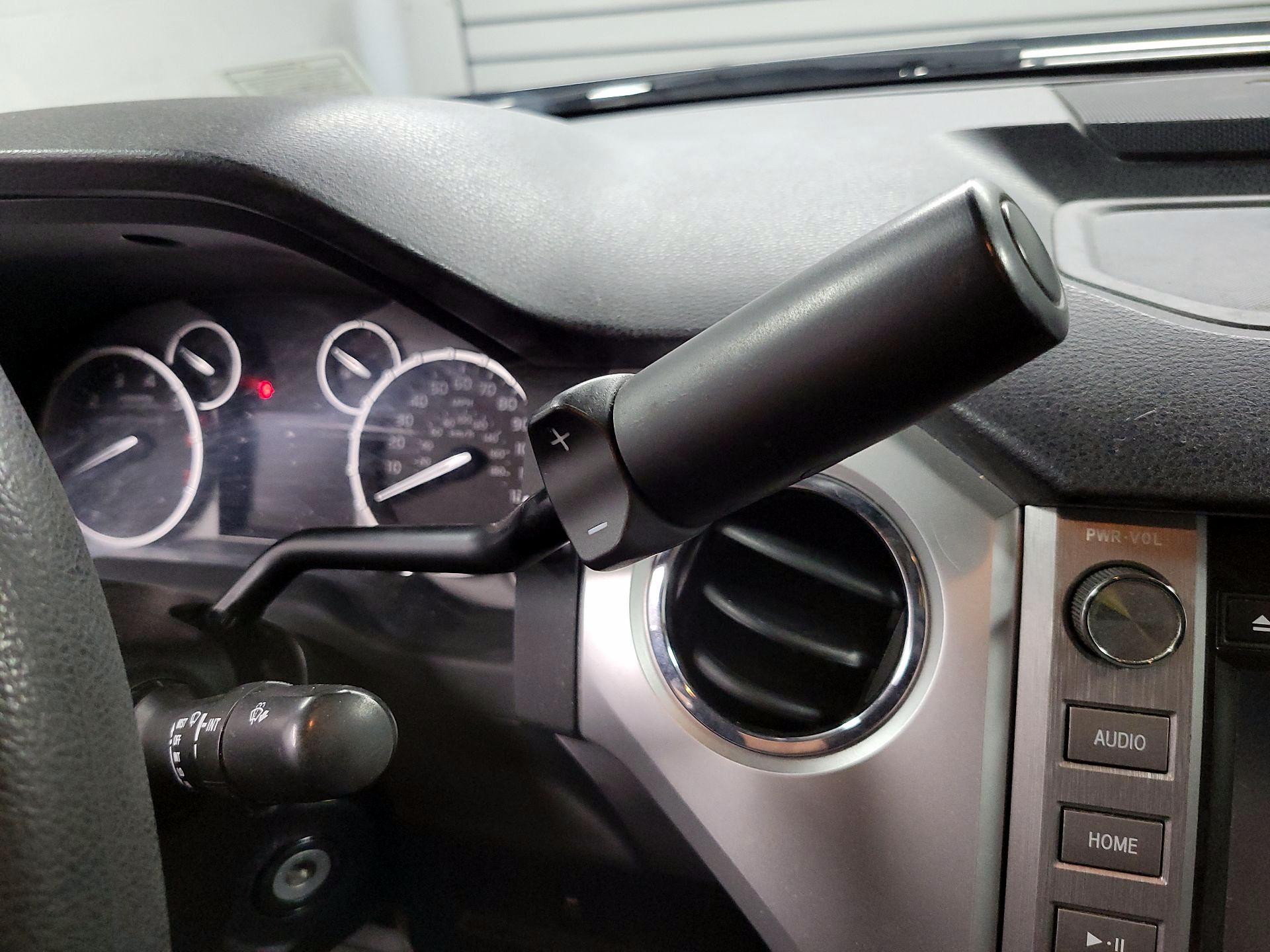 Thumbnail: 2016 Toyota Tundra - 16