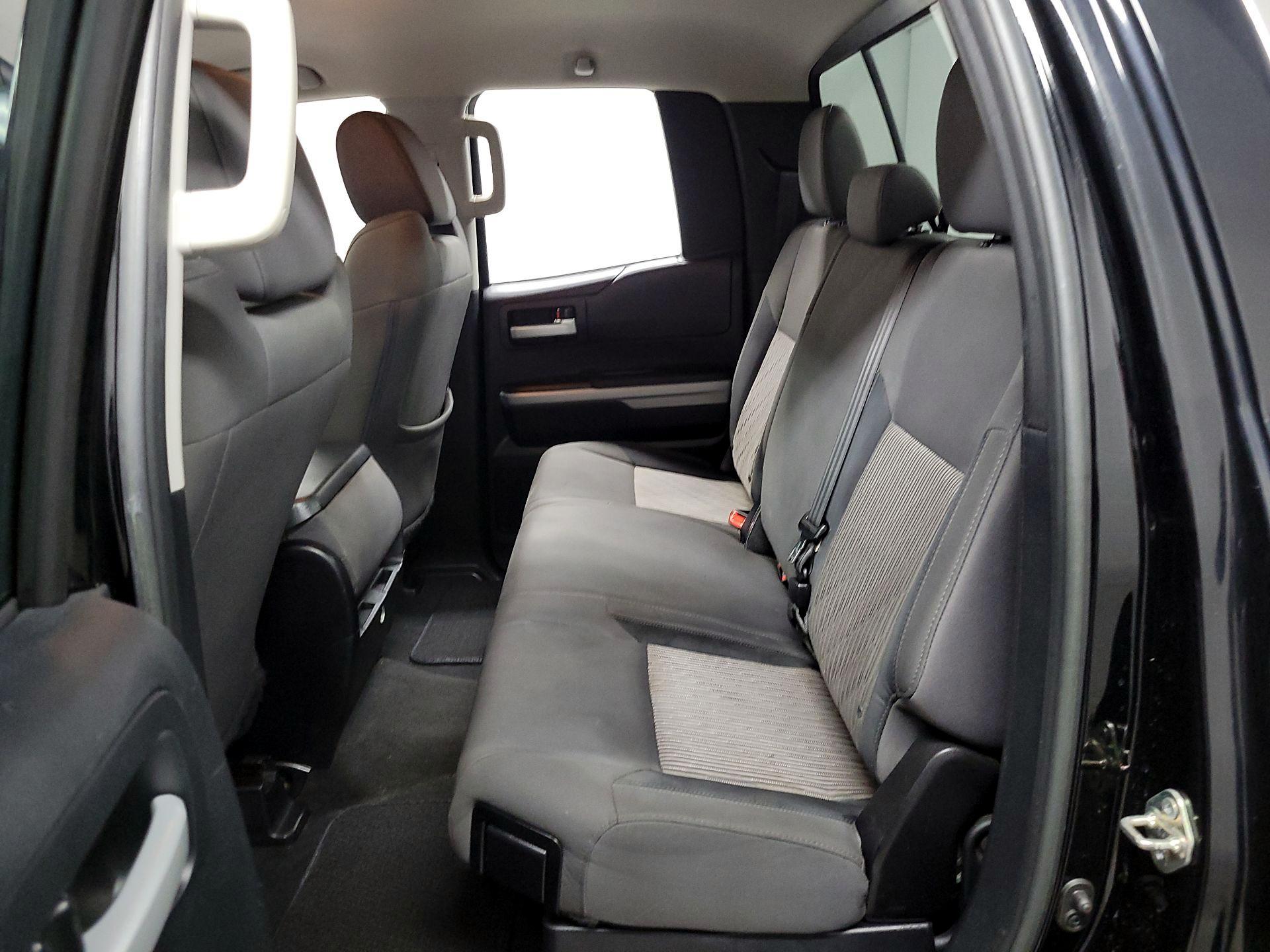 Thumbnail: 2016 Toyota Tundra - 17