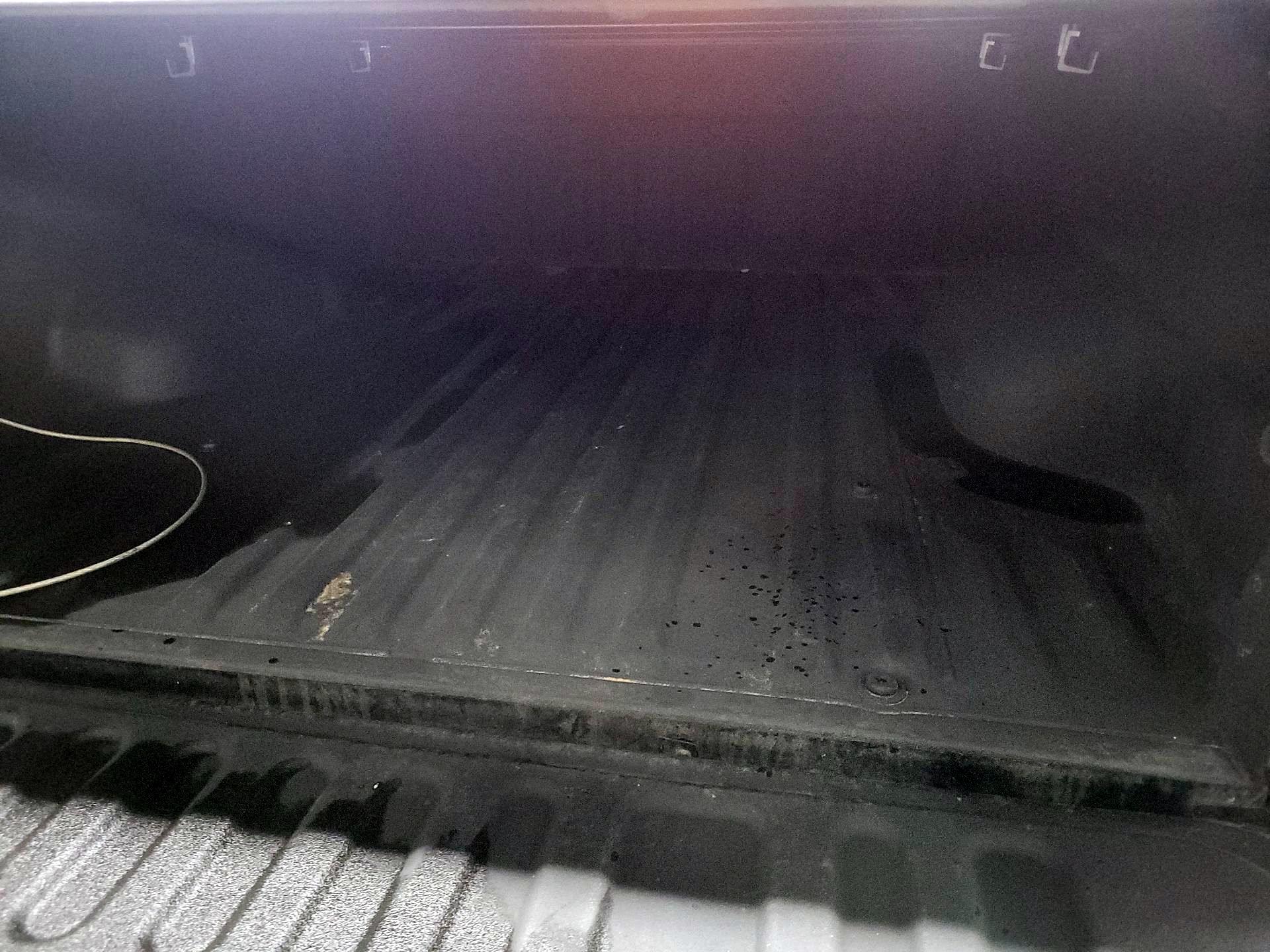 Thumbnail: 2016 Toyota Tundra - 18