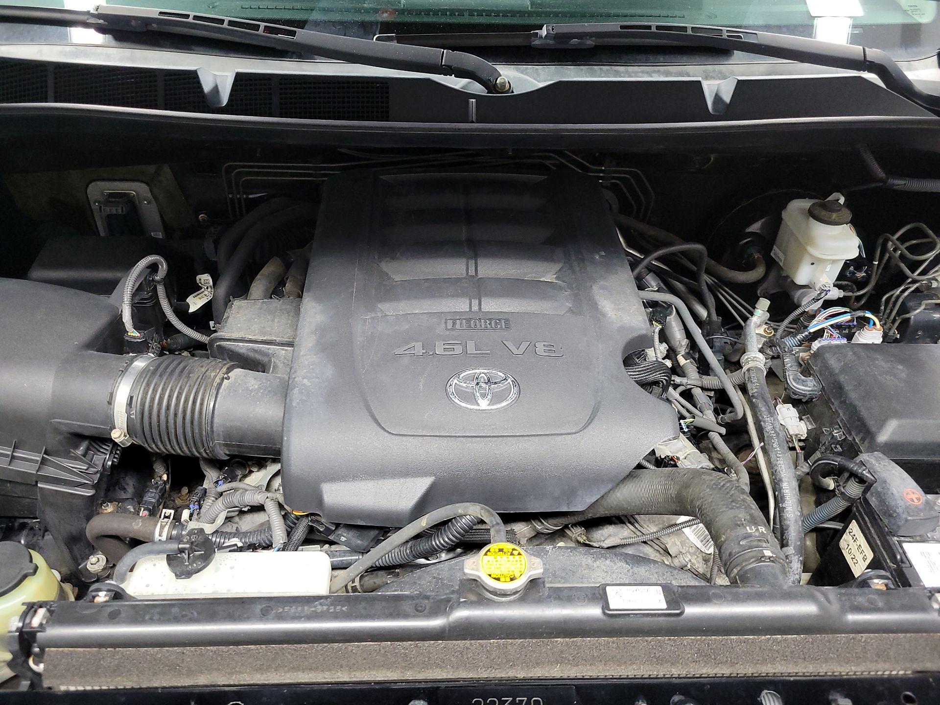 Thumbnail: 2016 Toyota Tundra - 19