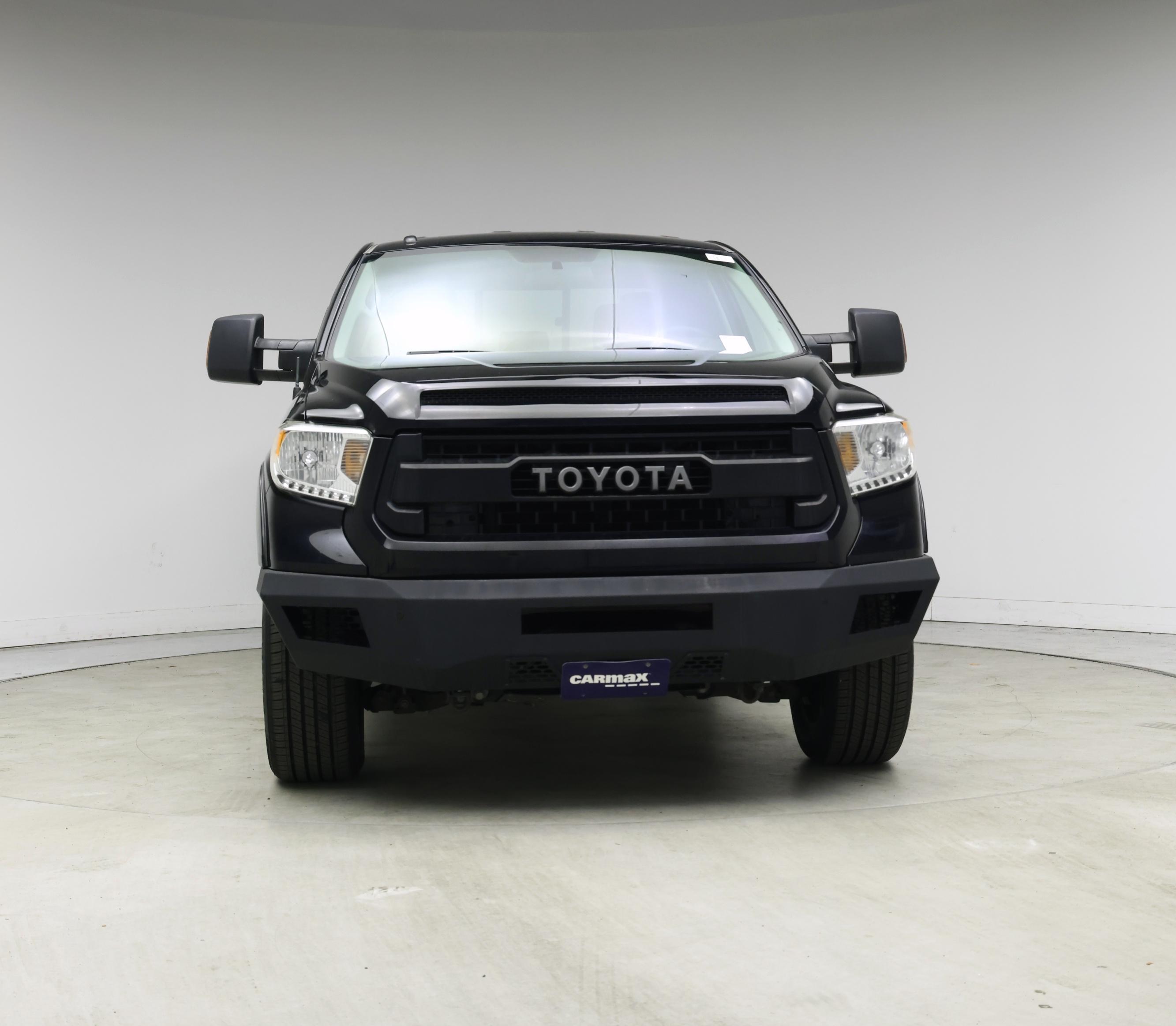 Thumbnail: 2016 Toyota Tundra - 5