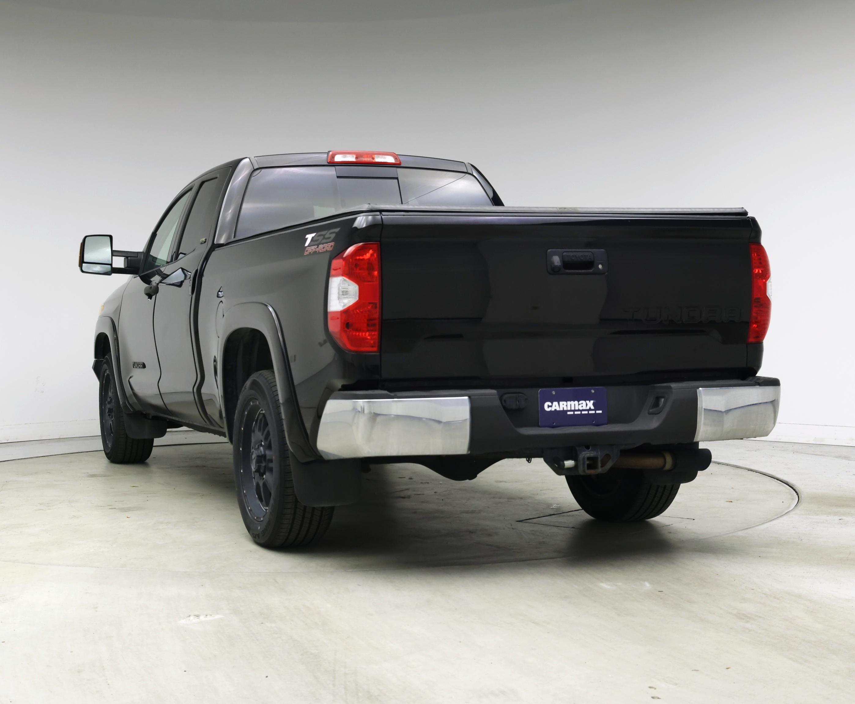 Thumbnail: 2016 Toyota Tundra - 6