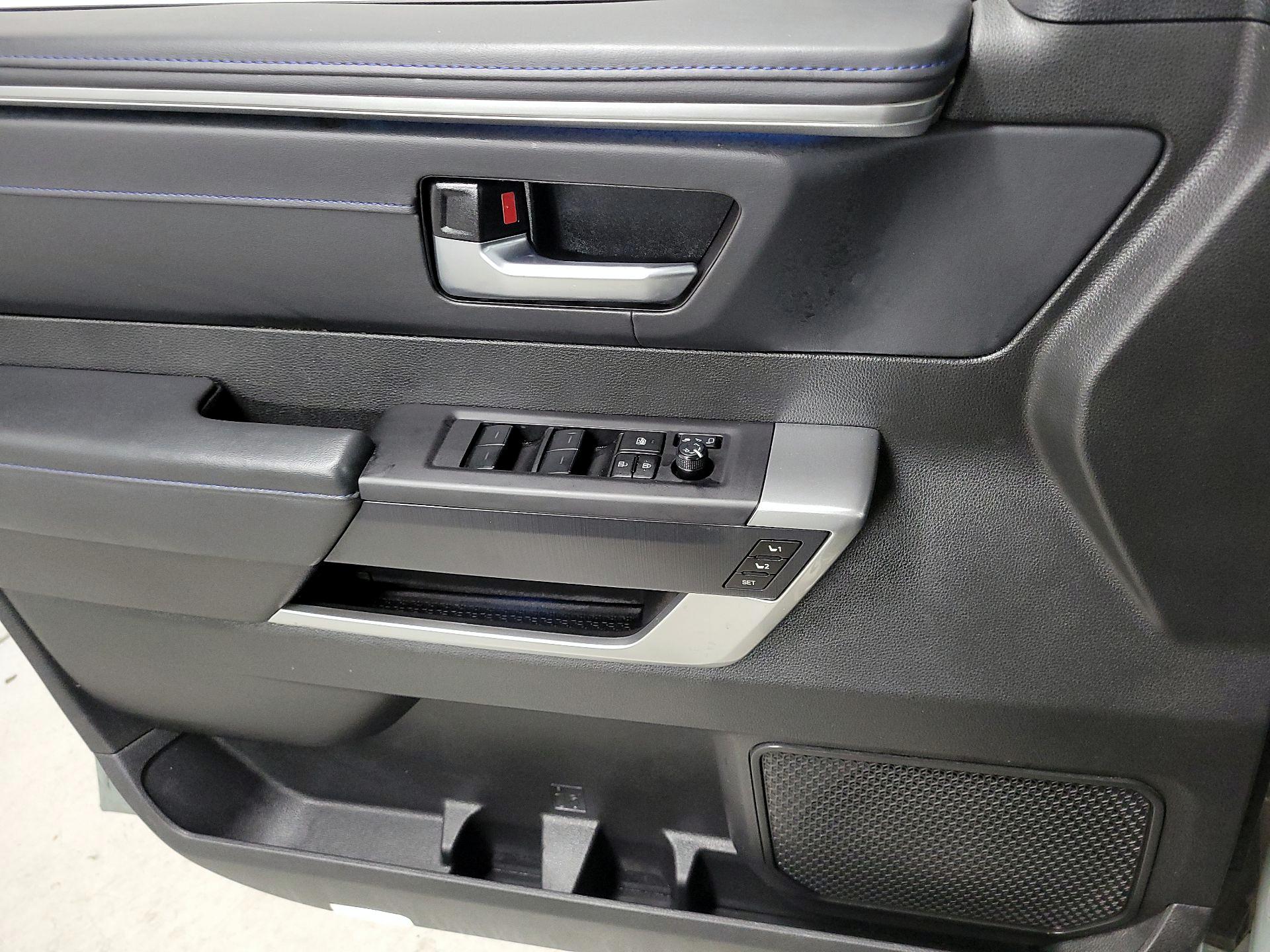 Thumbnail: 2024 Toyota Tundra - 12