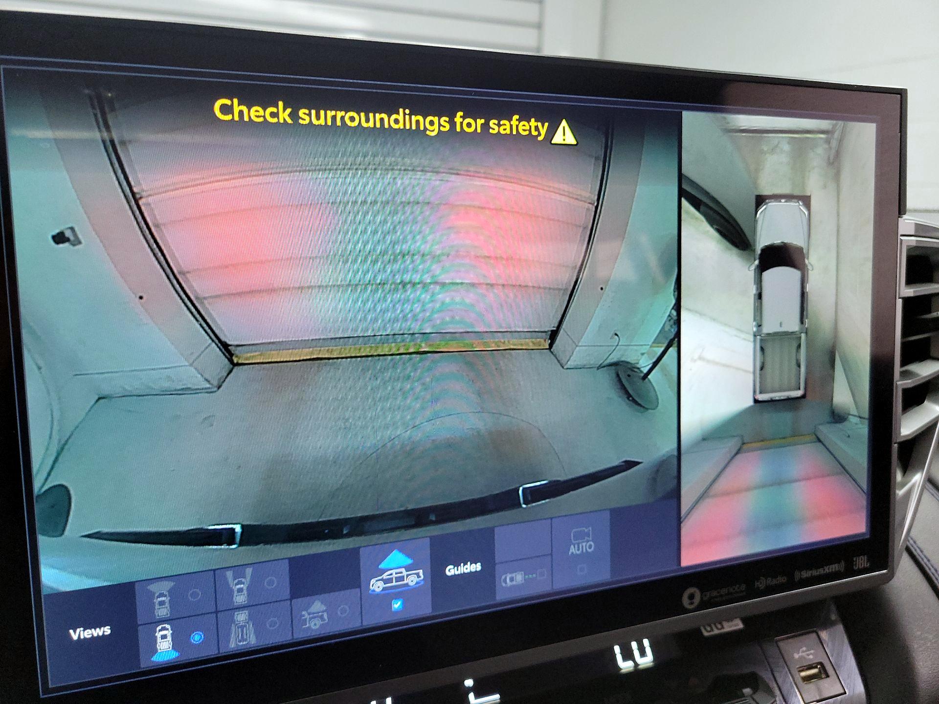 Thumbnail: 2024 Toyota Tundra - 14