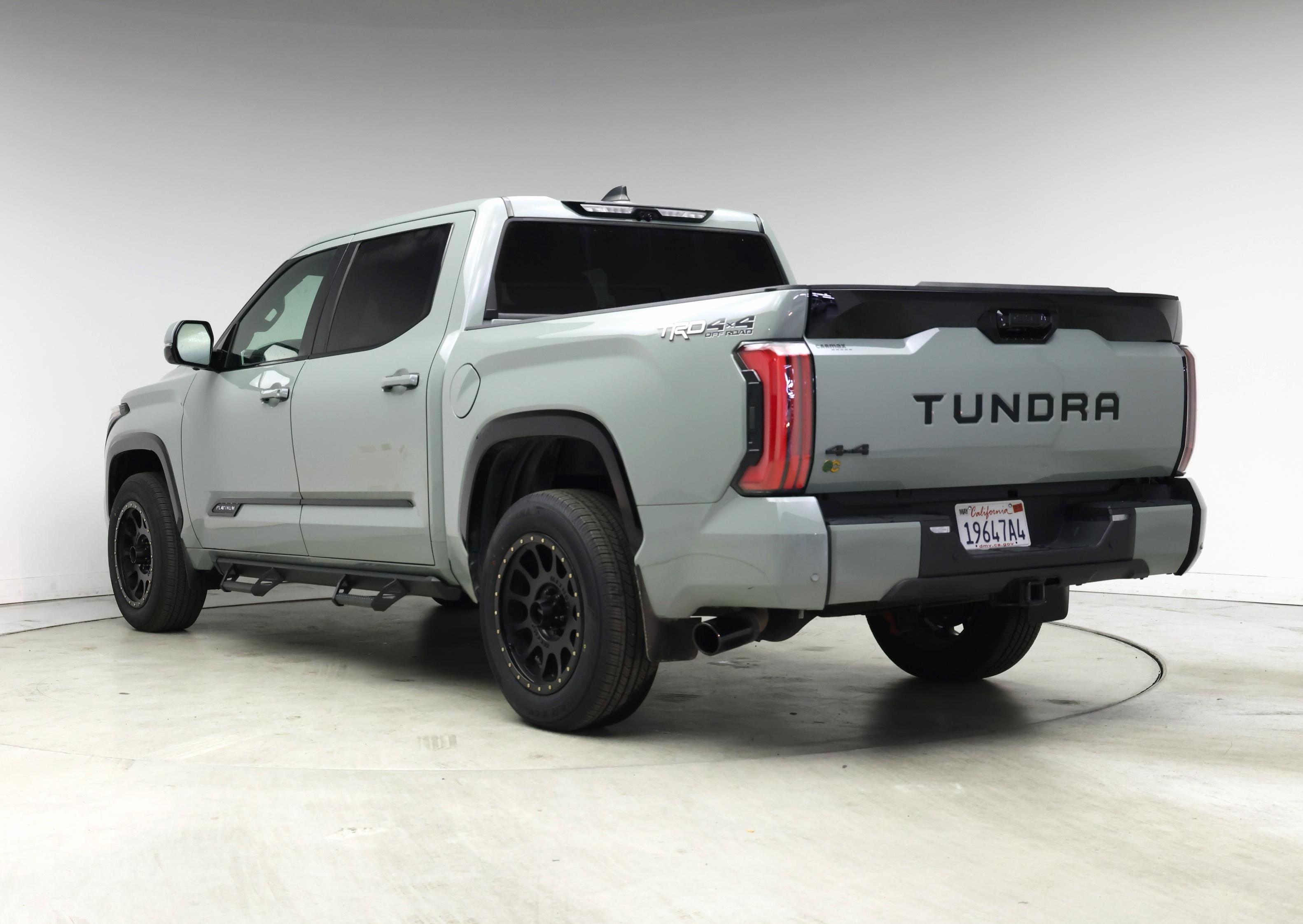 Thumbnail: 2024 Toyota Tundra - 2