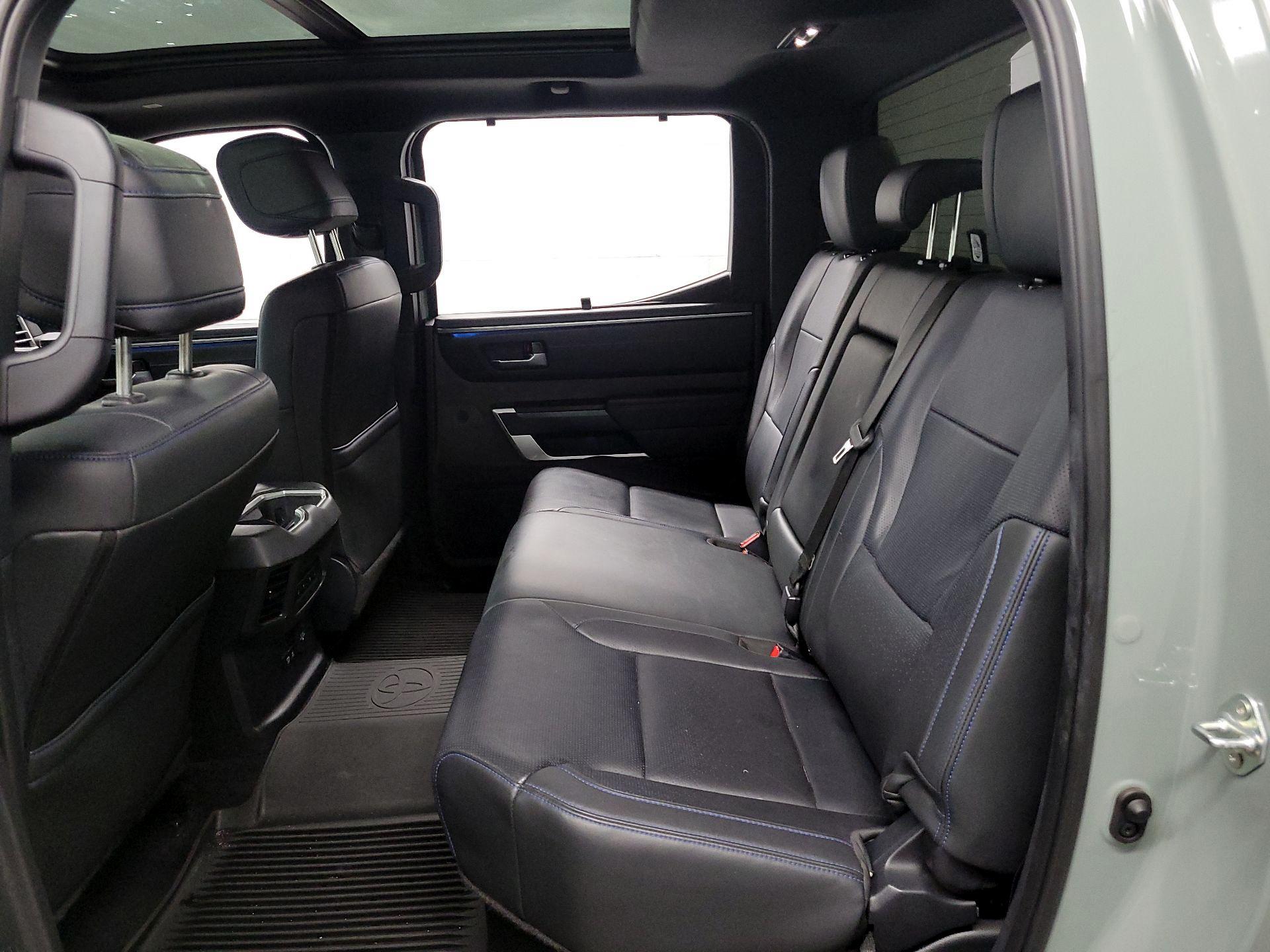 Thumbnail: 2024 Toyota Tundra - 19