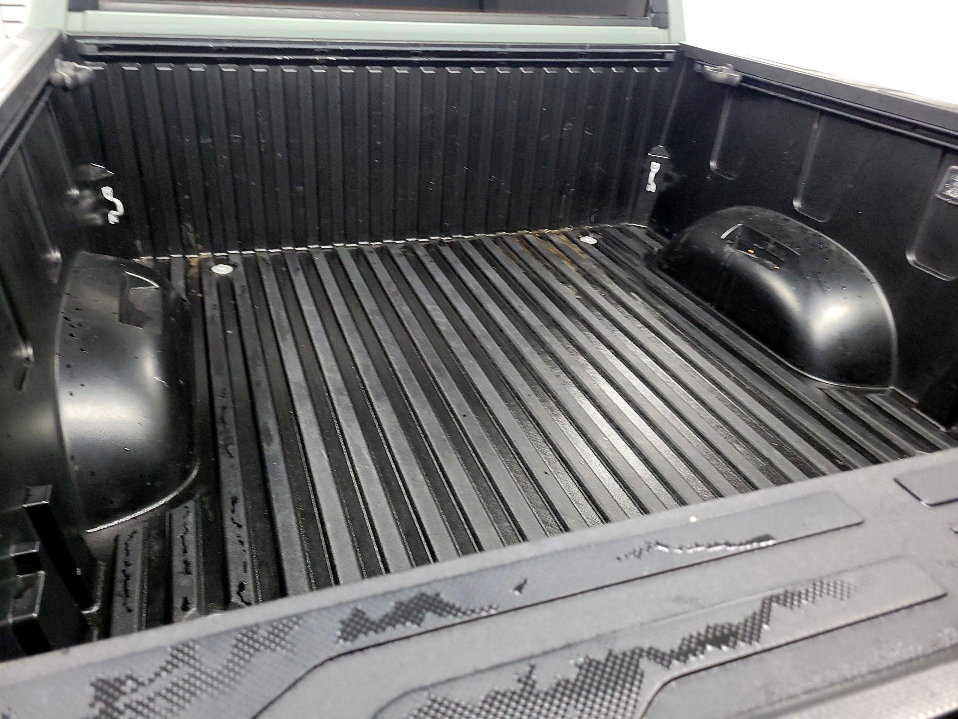 Thumbnail: 2024 Toyota Tundra - 20