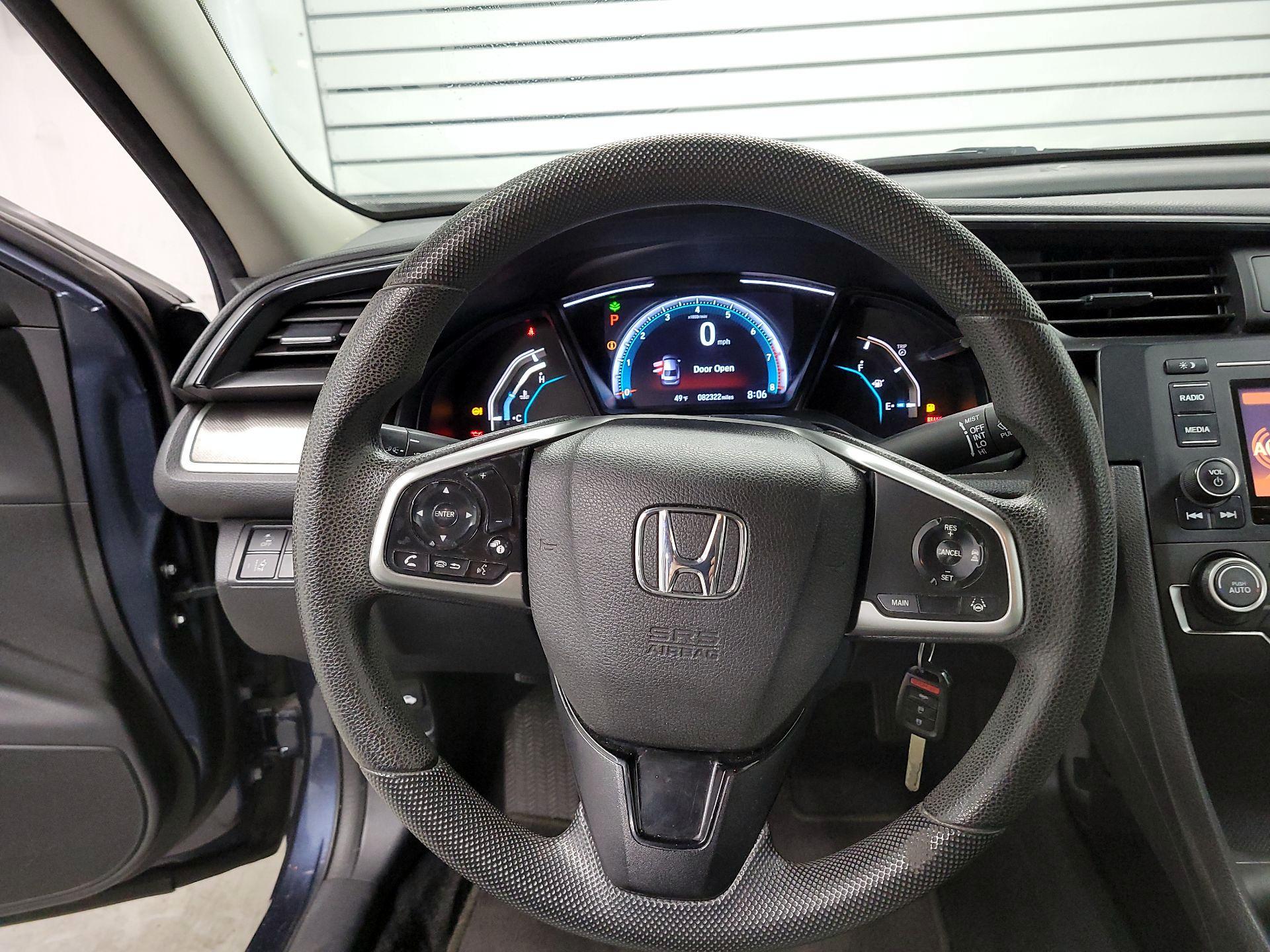 Thumbnail: 2019 Honda Civic - 10