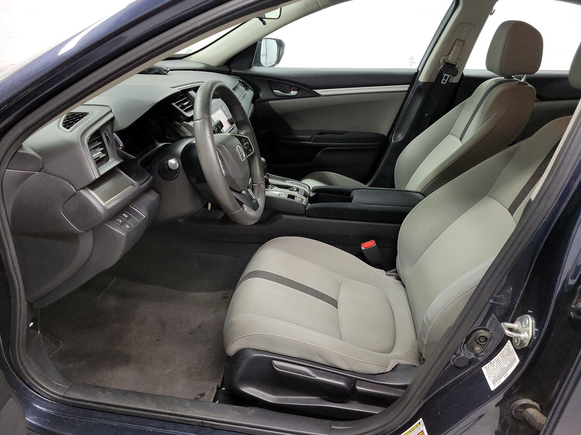 Thumbnail: 2019 Honda Civic - 11