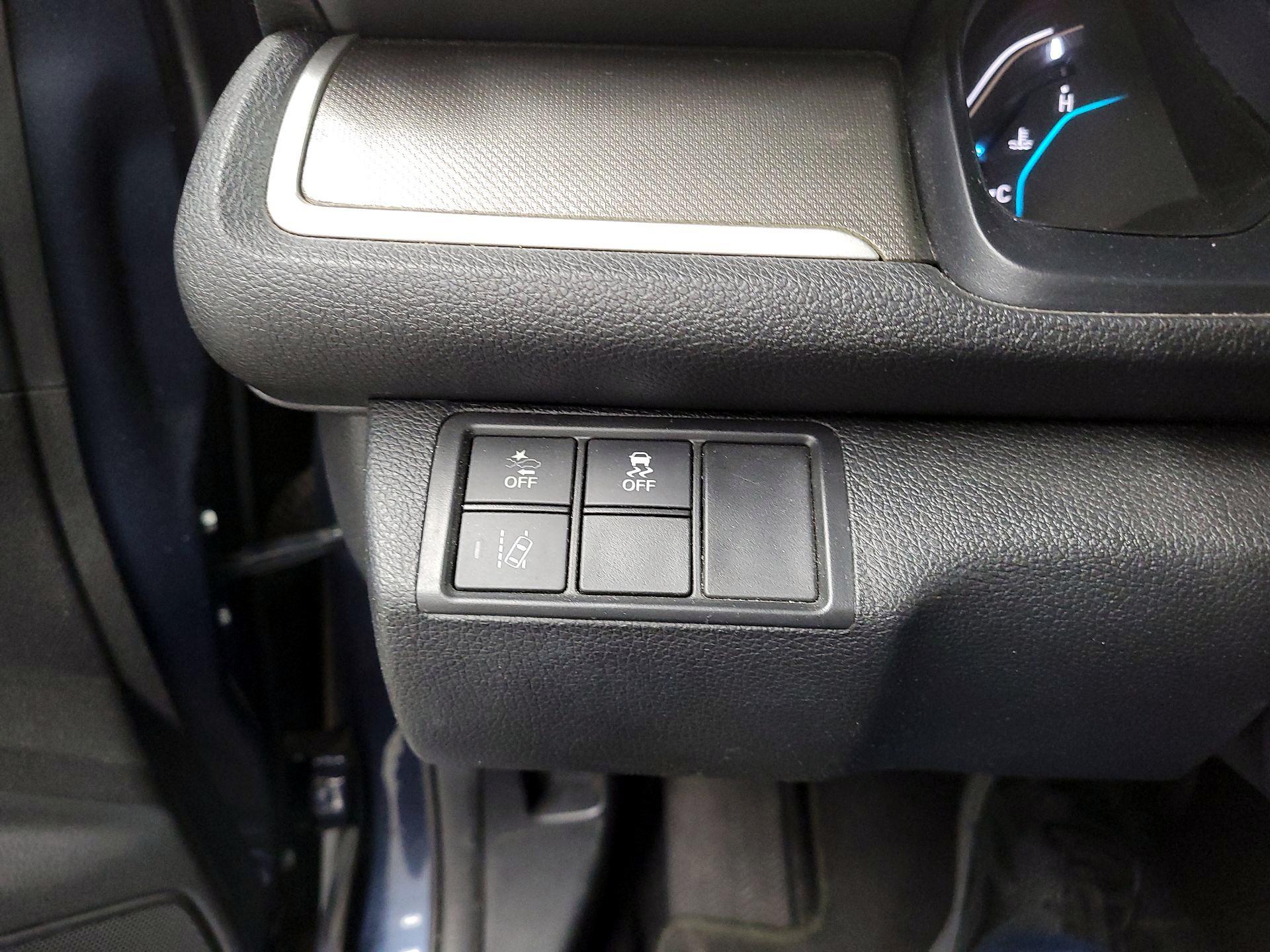 Thumbnail: 2019 Honda Civic - 13